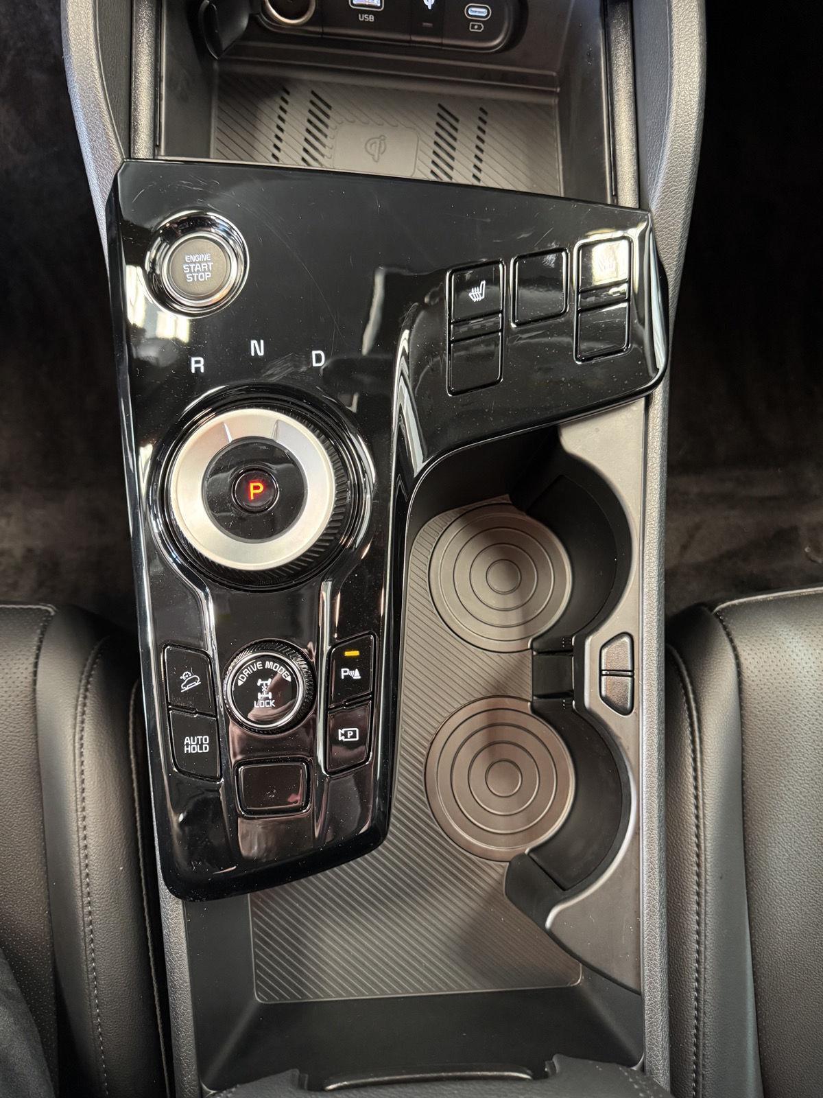 Used 2025 Kia Sportage Hybrid for sale in St. Joseph MO