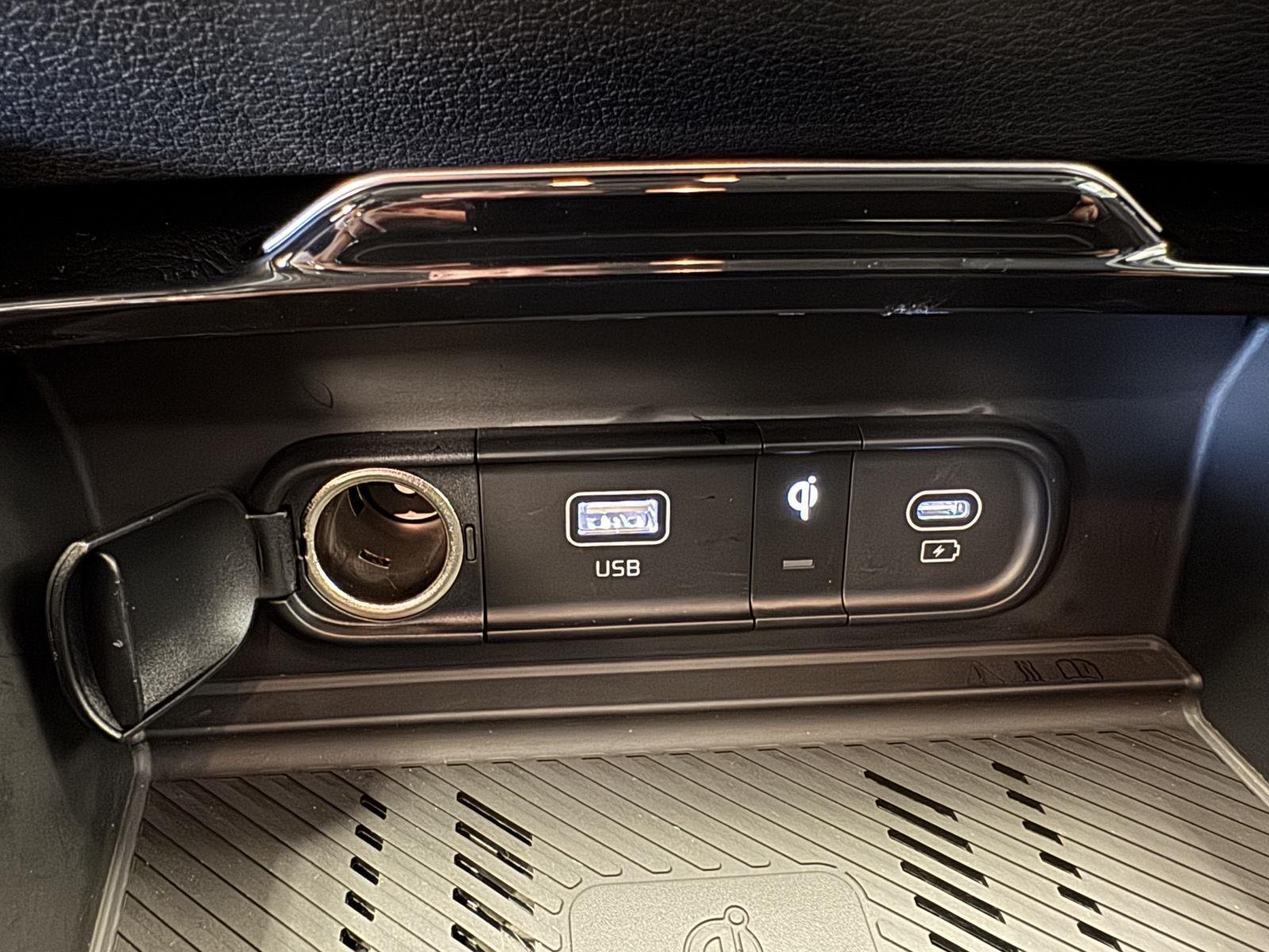 Used 2025 Kia Sportage Hybrid for sale in St. Joseph MO