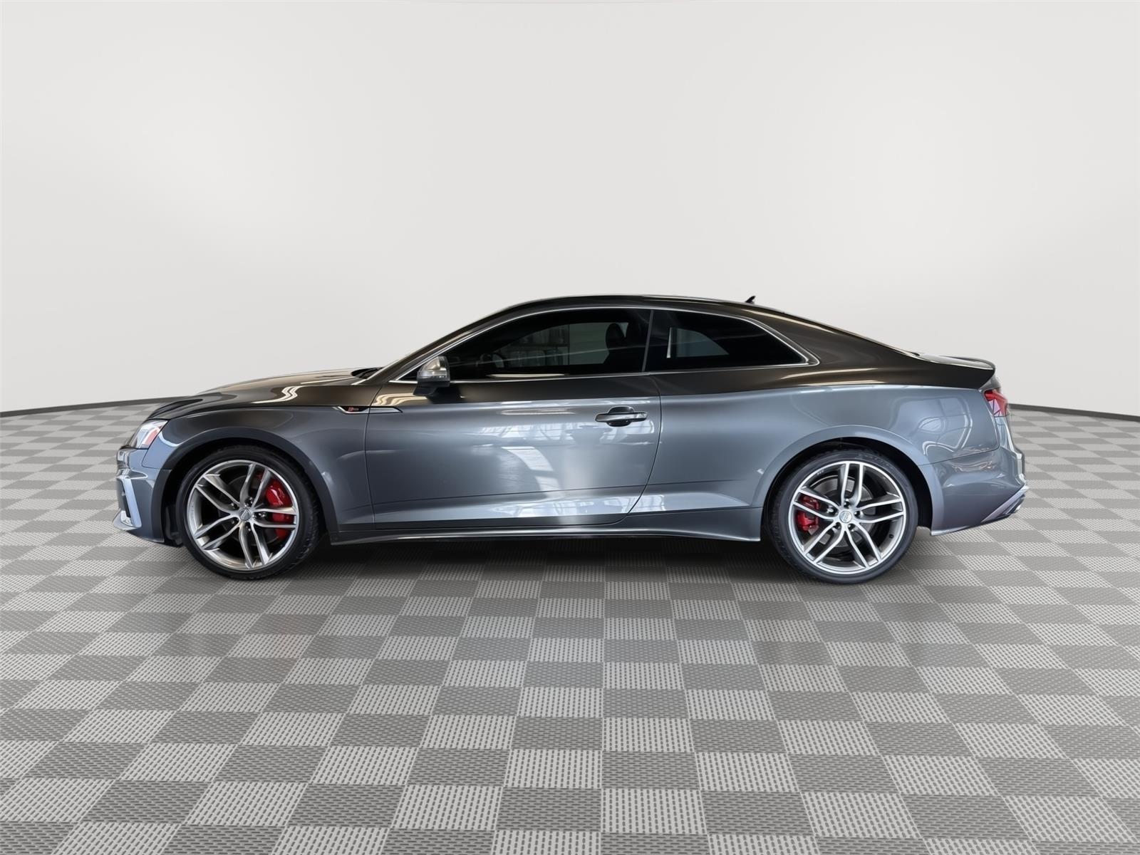 Used 2023 Audi S5 Coupe for sale in St. Joseph MO