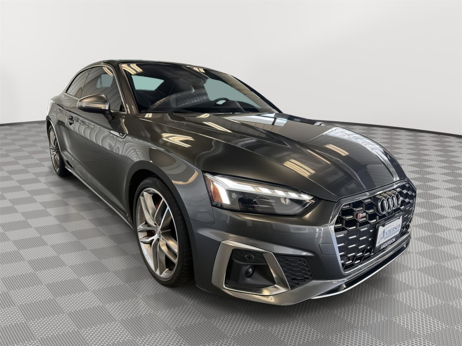 Used 2023 Audi S5 Coupe for sale in St. Joseph MO