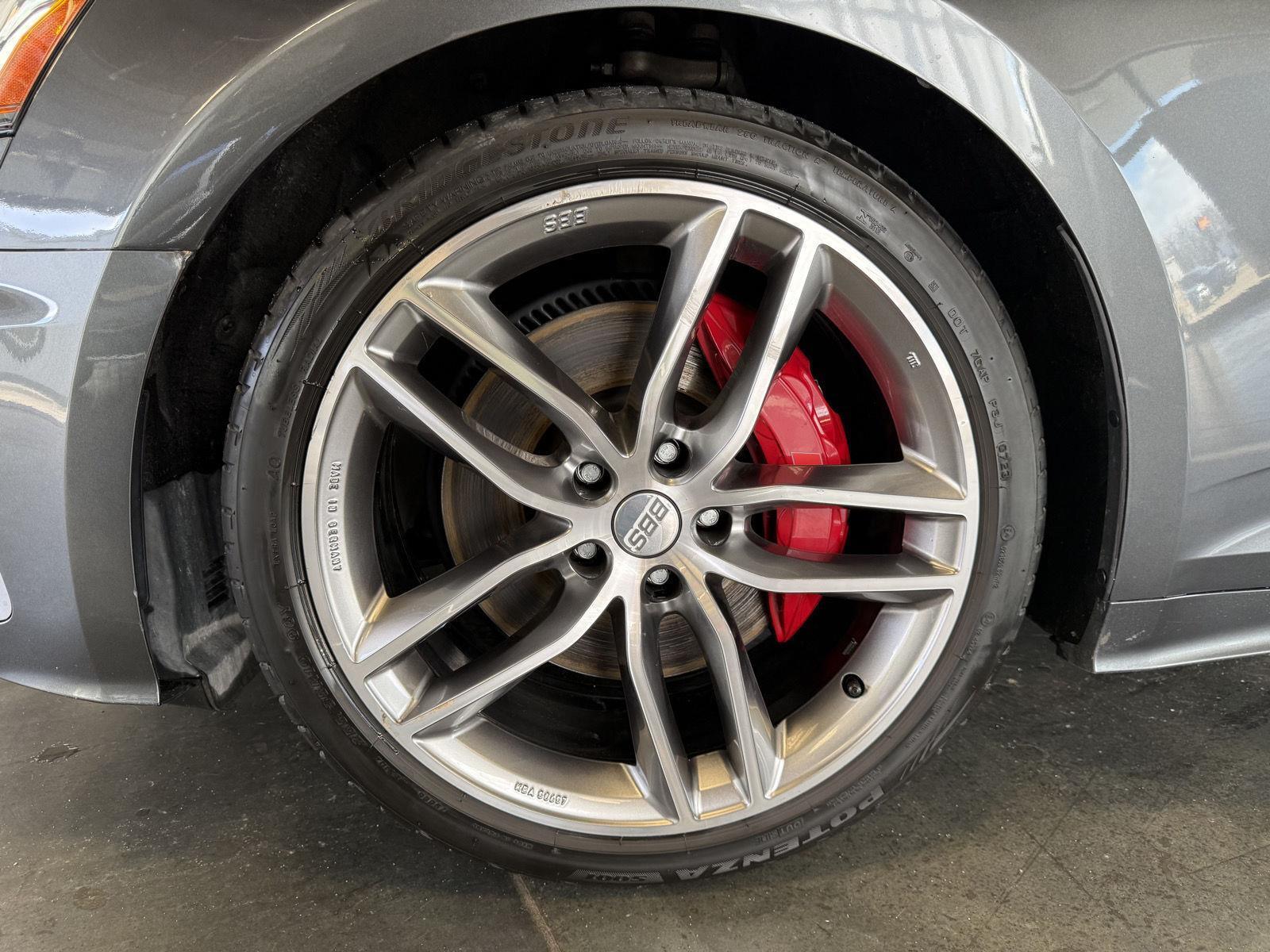 Used 2023 Audi S5 Coupe for sale in St. Joseph MO