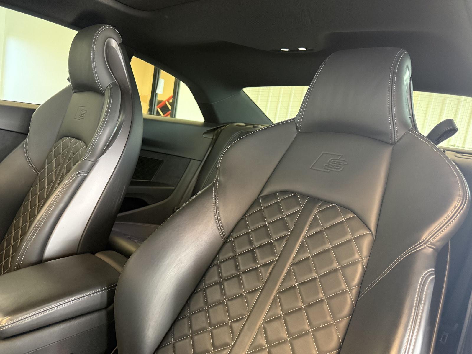 Used 2023 Audi S5 Coupe for sale in St. Joseph MO