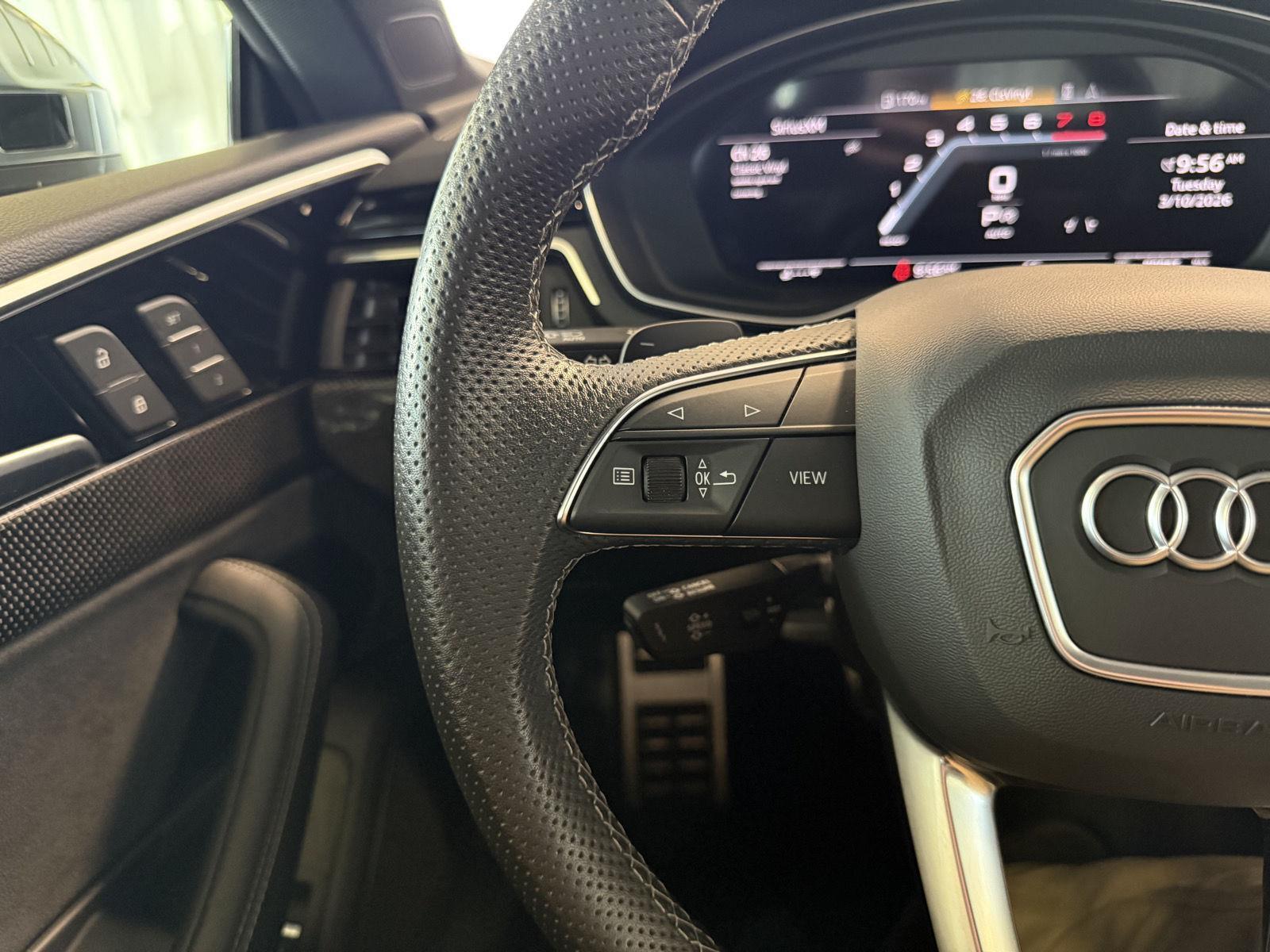 Used 2023 Audi S5 Coupe for sale in St. Joseph MO