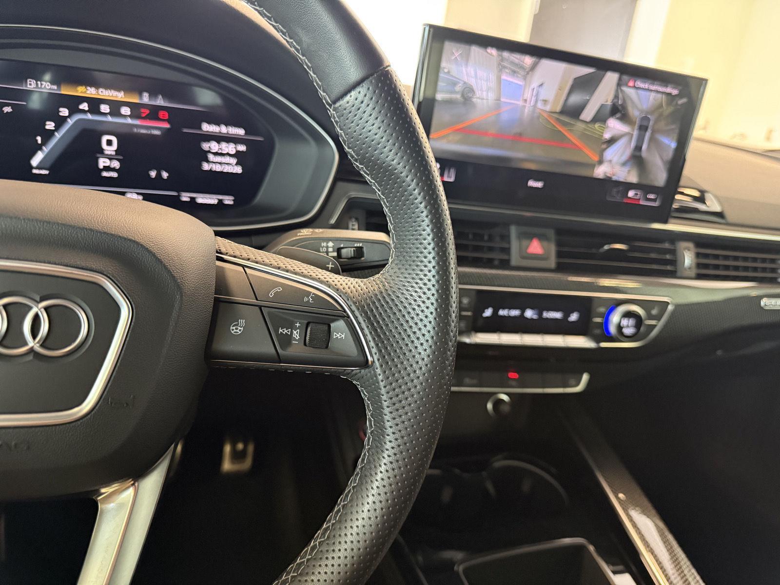 Used 2023 Audi S5 Coupe for sale in St. Joseph MO