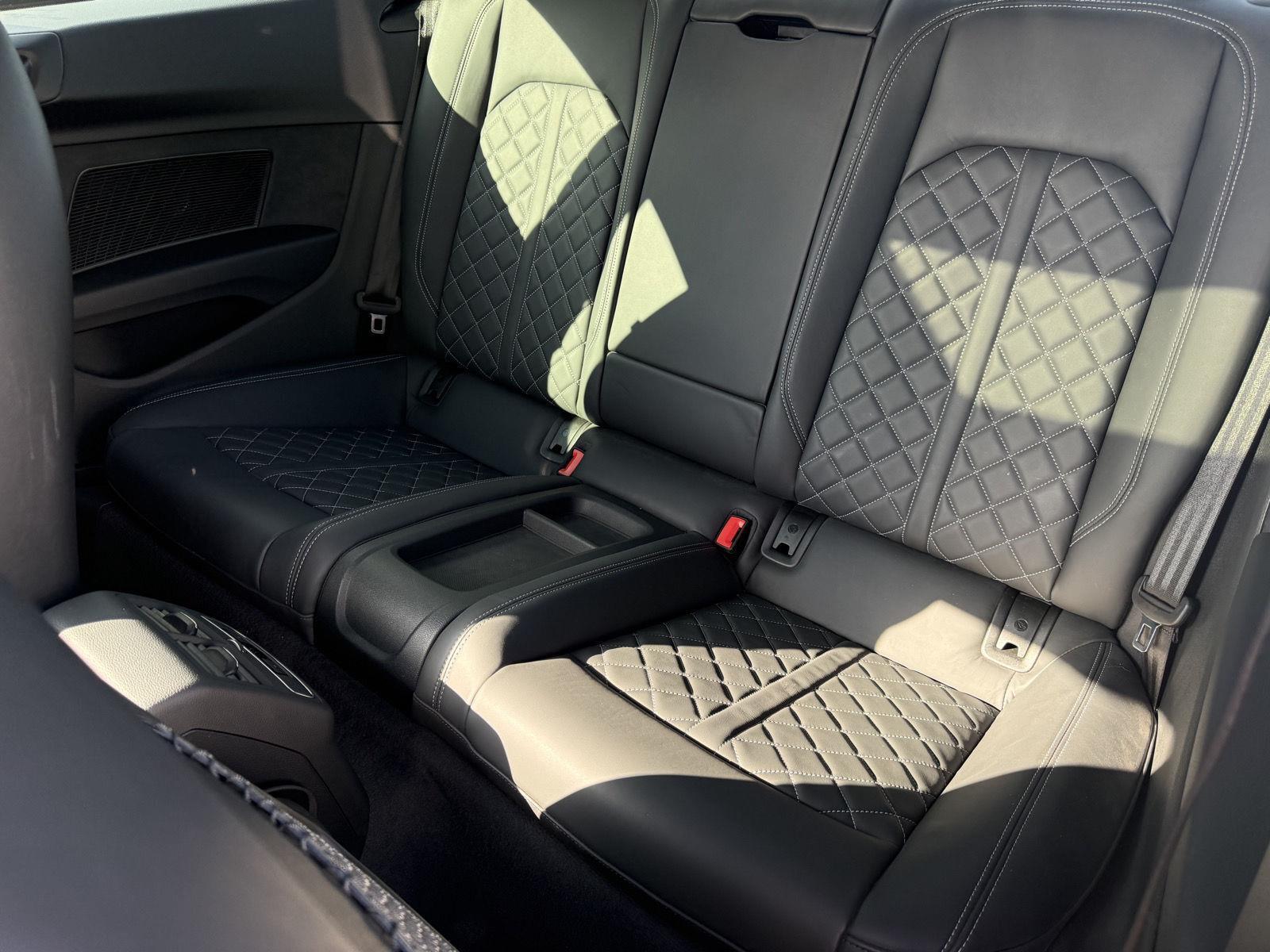 Used 2023 Audi S5 Coupe for sale in St. Joseph MO