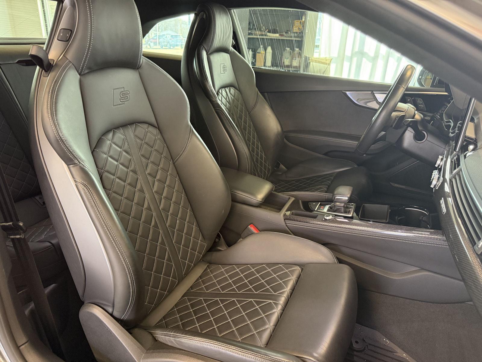 Used 2023 Audi S5 Coupe for sale in St. Joseph MO