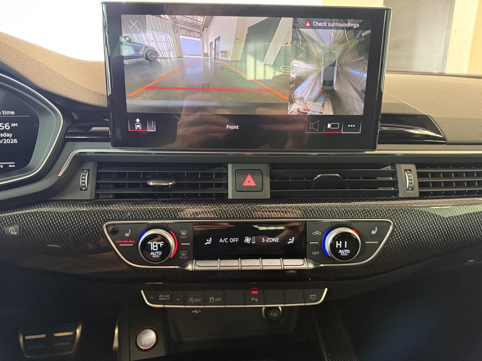 Used 2023 Audi S5 Coupe for sale in St. Joseph MO