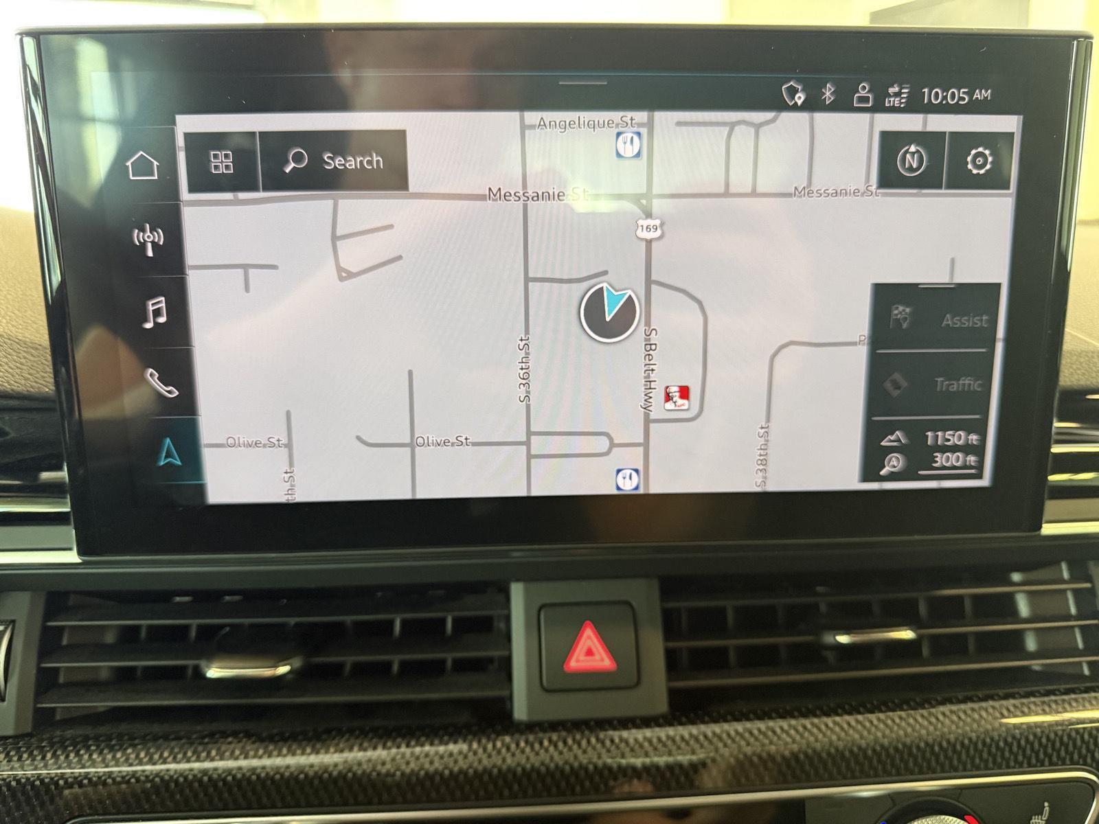 Used 2023 Audi S5 Coupe for sale in St. Joseph MO