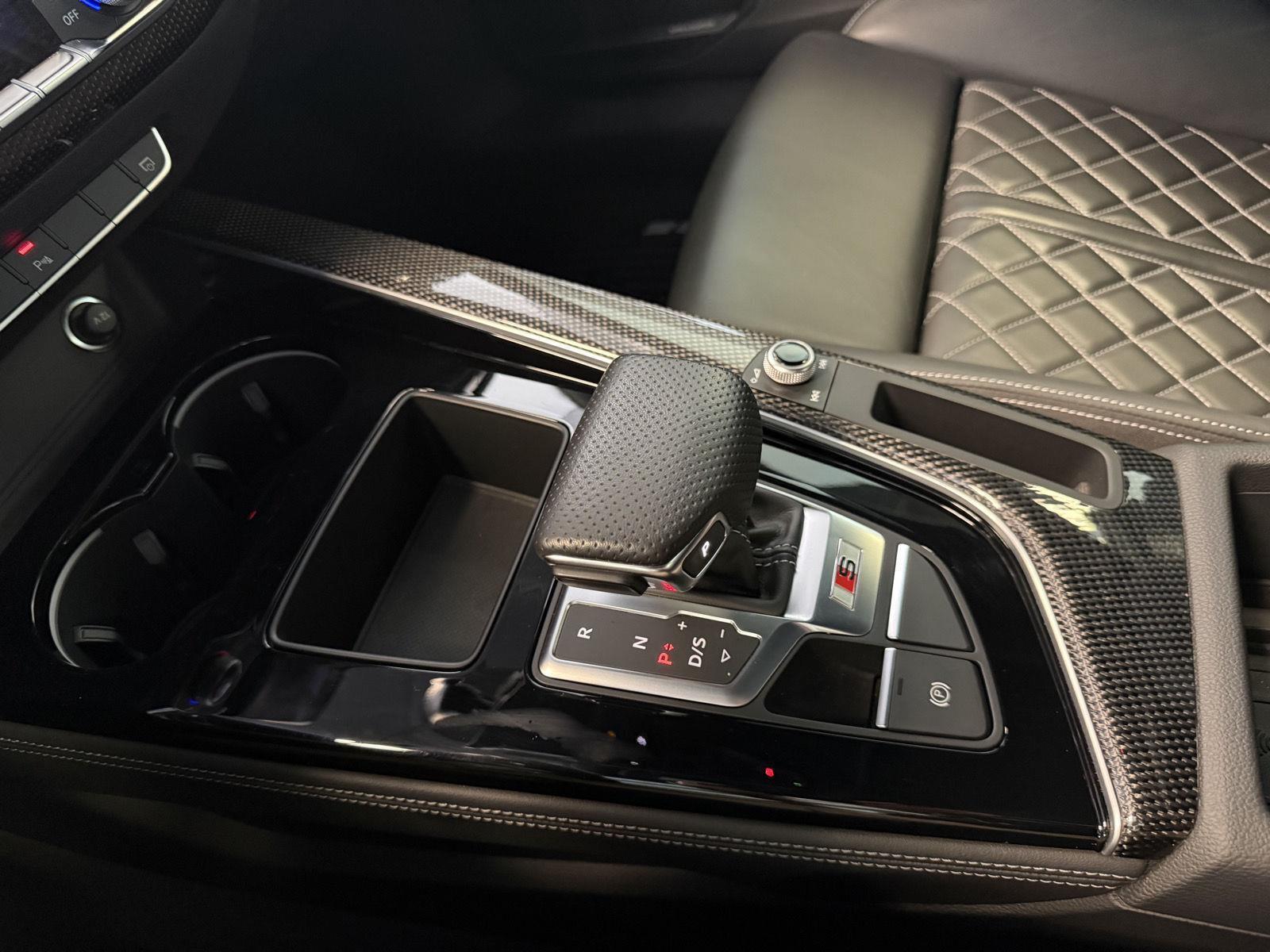 Used 2023 Audi S5 Coupe for sale in St. Joseph MO