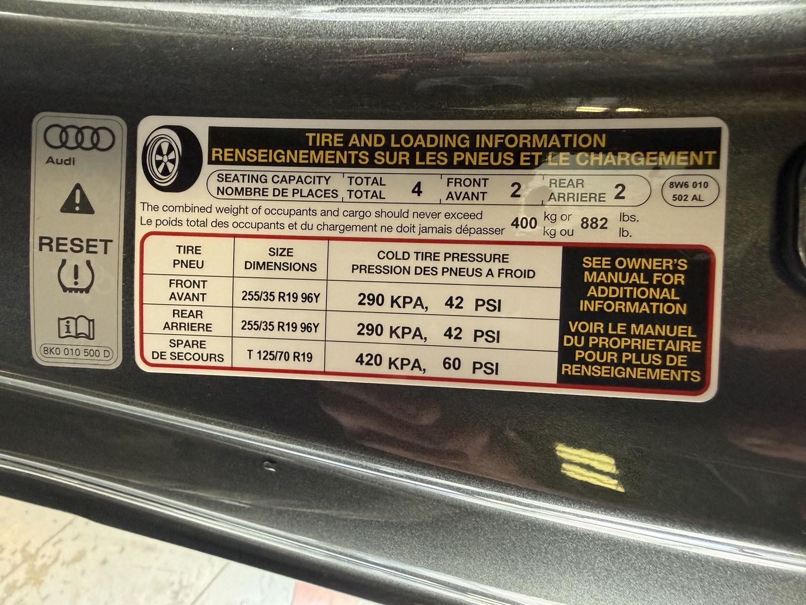 Used 2023 Audi S5 Coupe for sale in St. Joseph MO