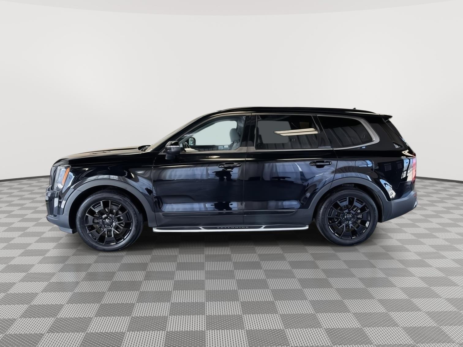 Pre-Owned 2021 Kia Telluride for sale in St. Joseph MO