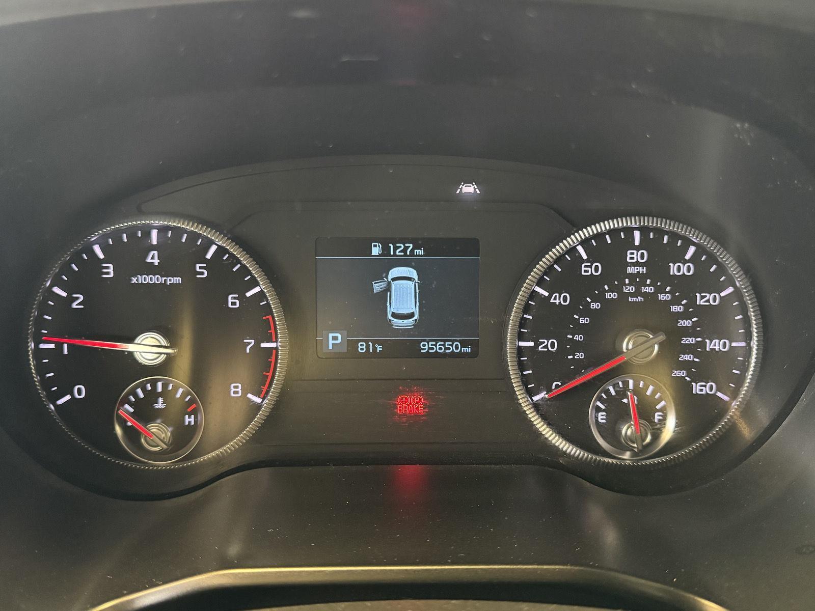 Pre-Owned 2021 Kia Telluride for sale in St. Joseph MO