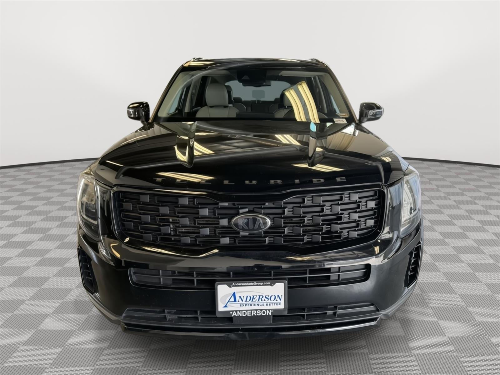 Pre-Owned 2021 Kia Telluride for sale in St. Joseph MO