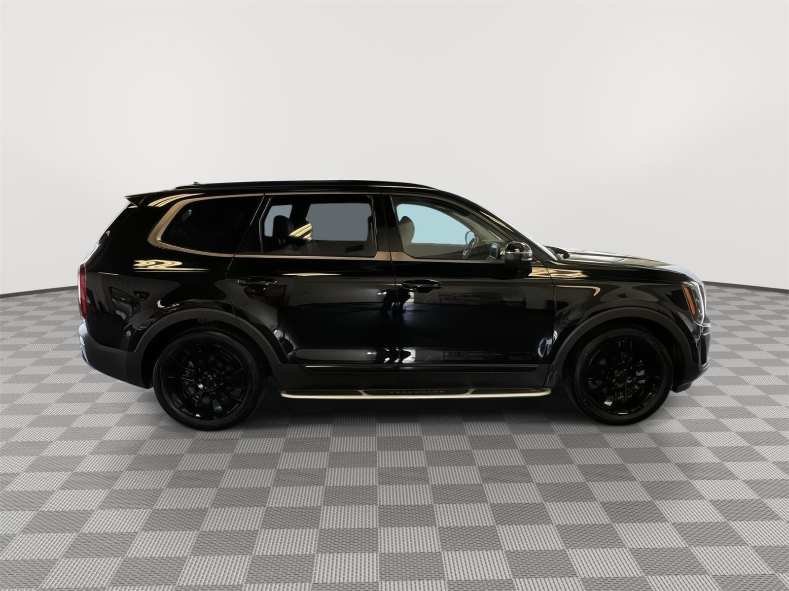 Pre-Owned 2021 Kia Telluride for sale in St. Joseph MO