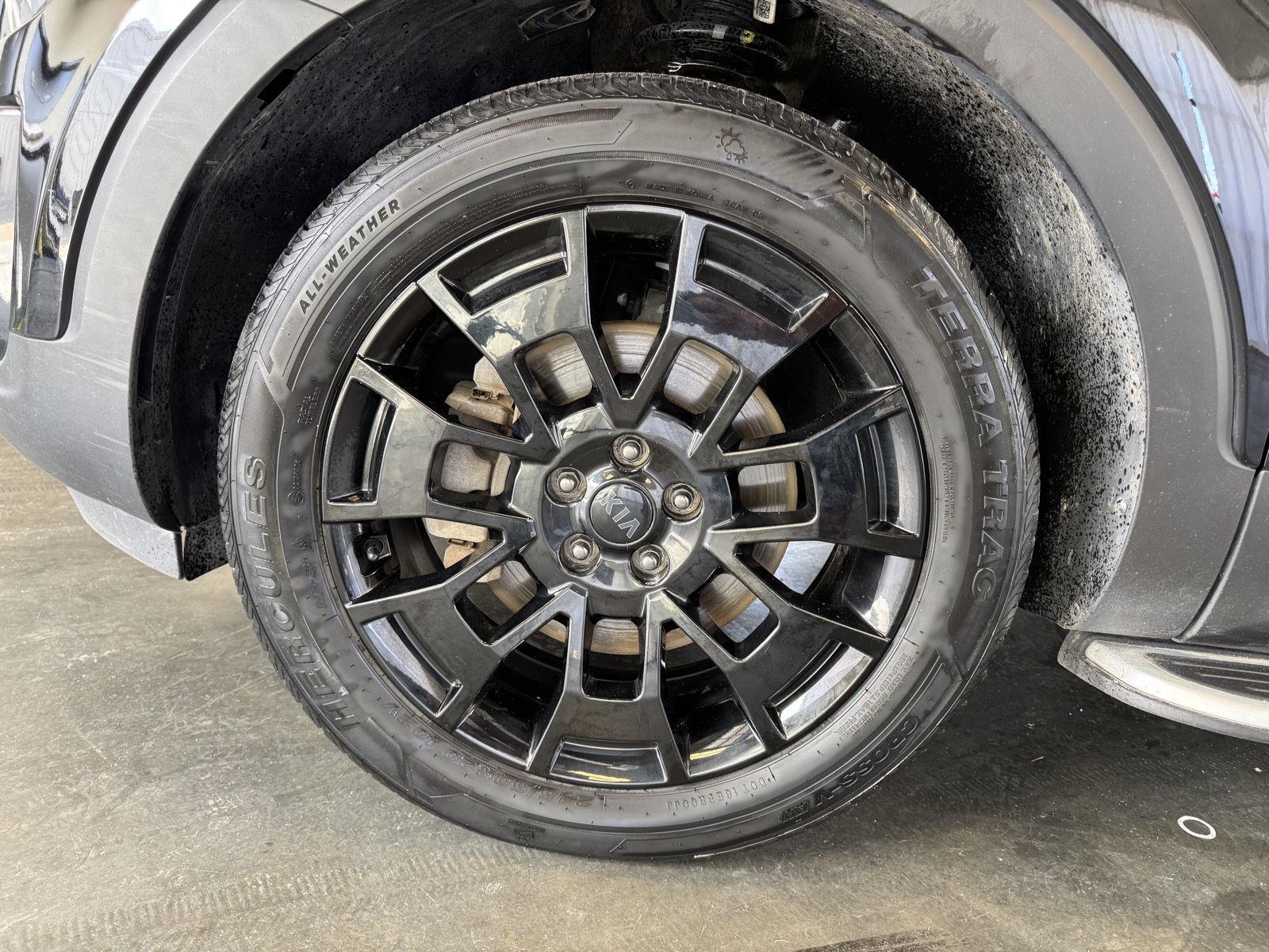 Pre-Owned 2021 Kia Telluride for sale in St. Joseph MO