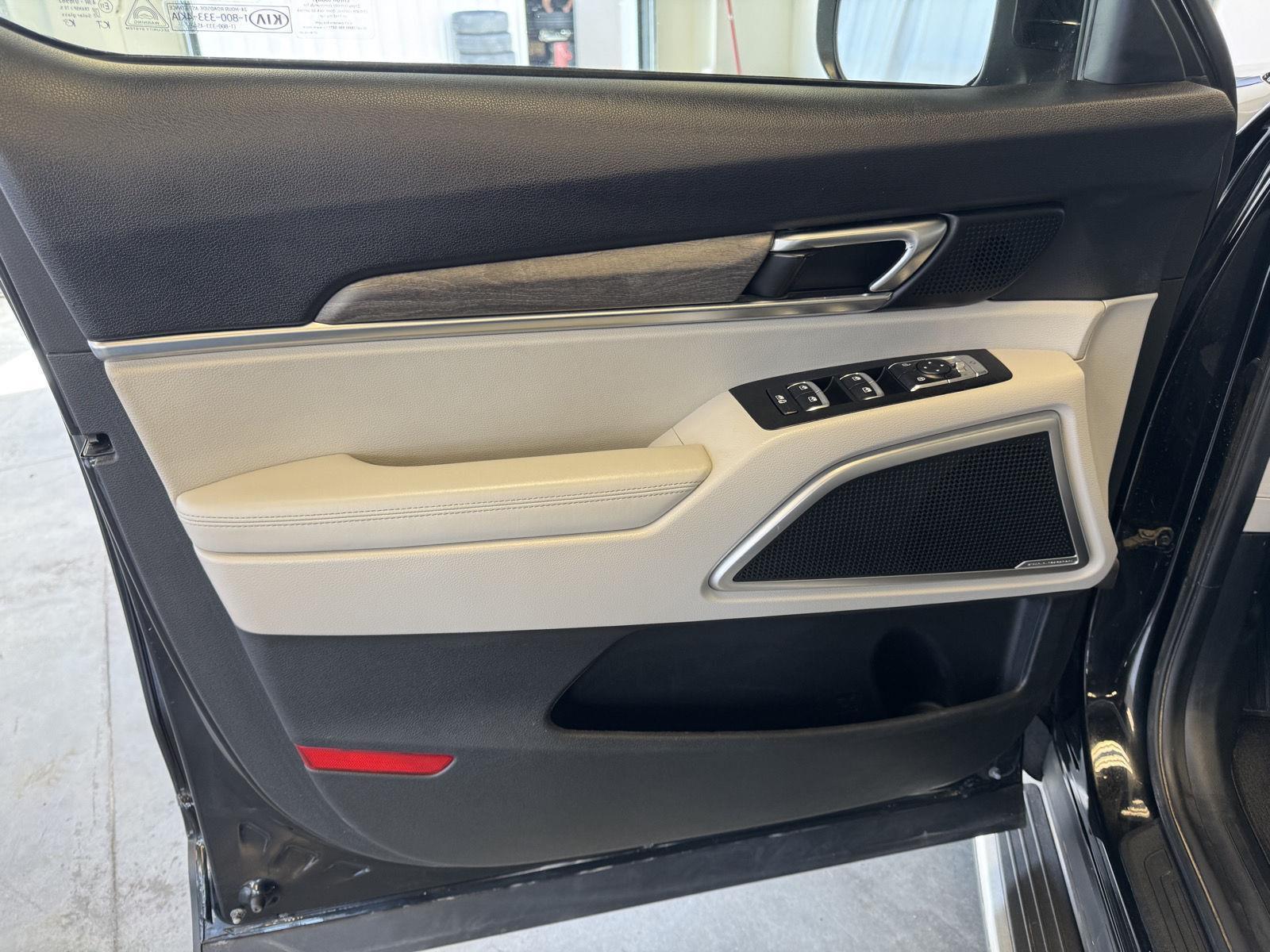 Pre-Owned 2021 Kia Telluride for sale in St. Joseph MO