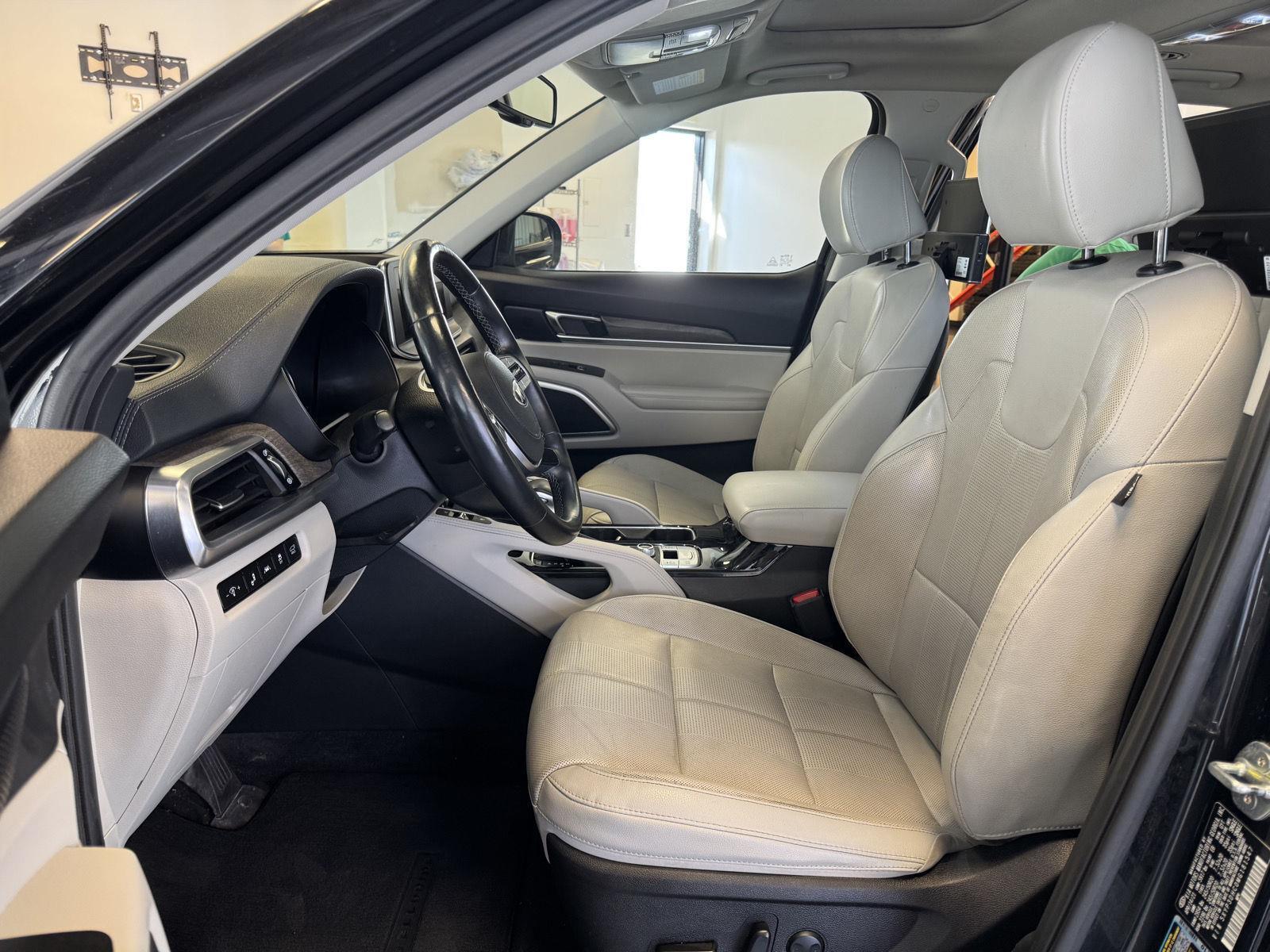 Pre-Owned 2021 Kia Telluride for sale in St. Joseph MO