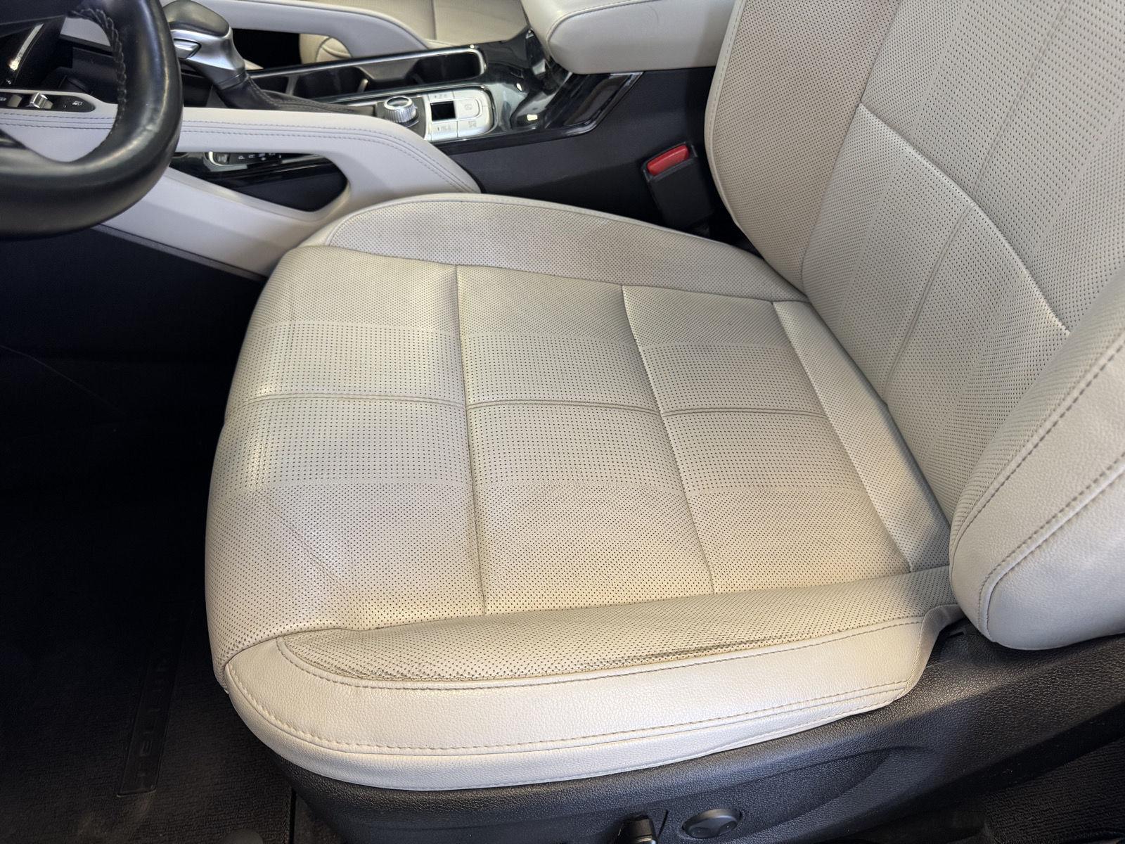 Pre-Owned 2021 Kia Telluride for sale in St. Joseph MO