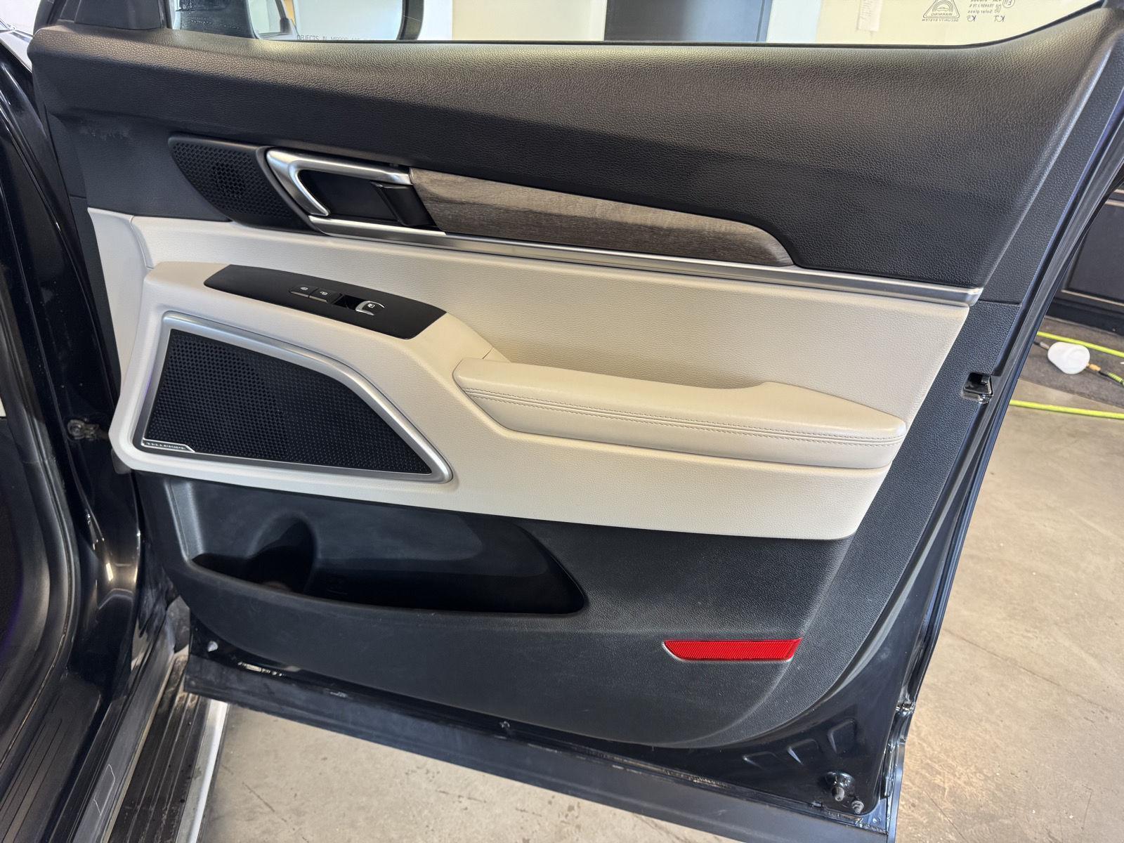 Pre-Owned 2021 Kia Telluride for sale in St. Joseph MO