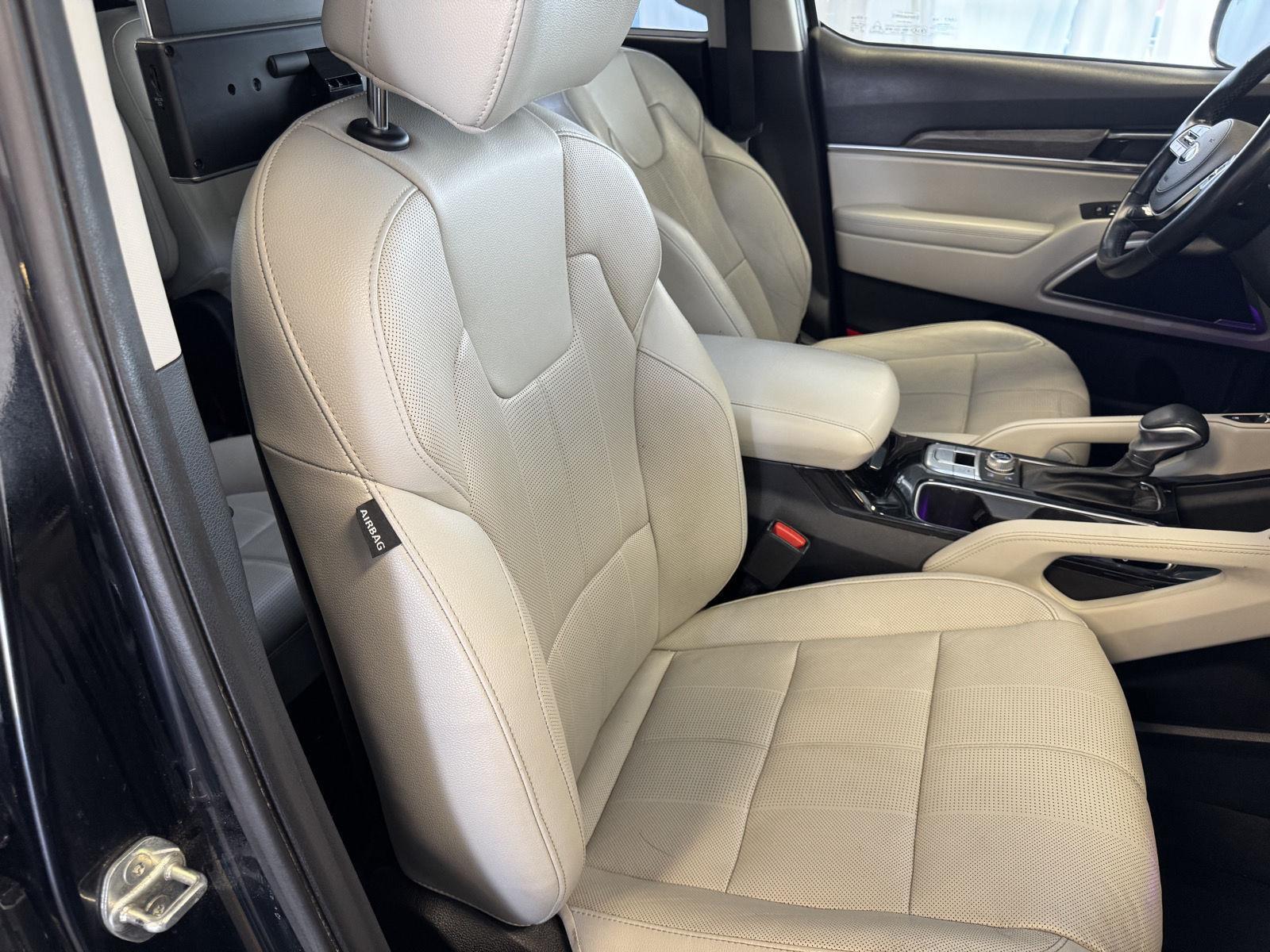 Pre-Owned 2021 Kia Telluride for sale in St. Joseph MO