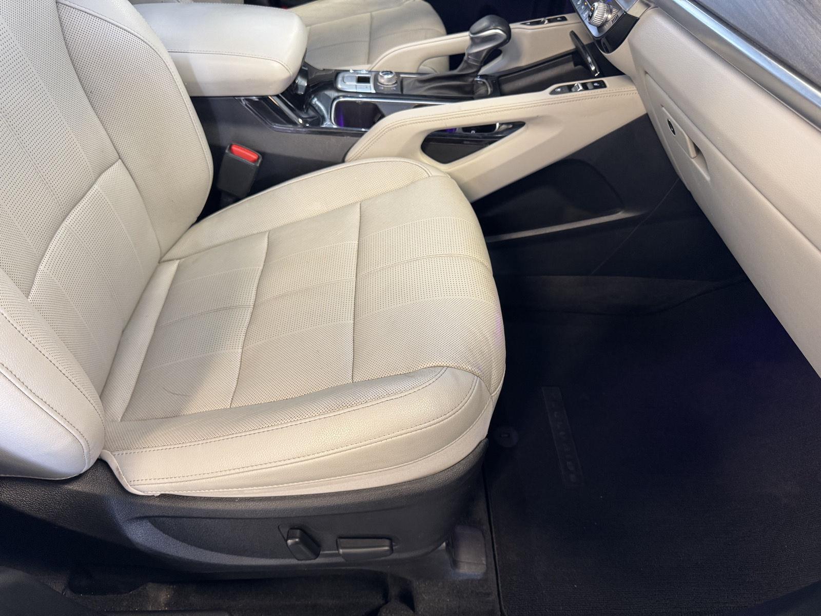 Pre-Owned 2021 Kia Telluride for sale in St. Joseph MO