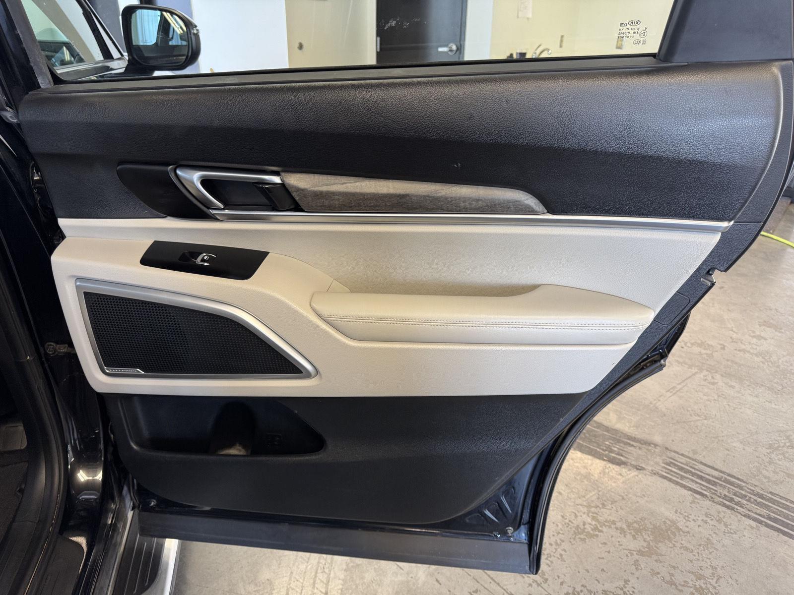 Pre-Owned 2021 Kia Telluride for sale in St. Joseph MO