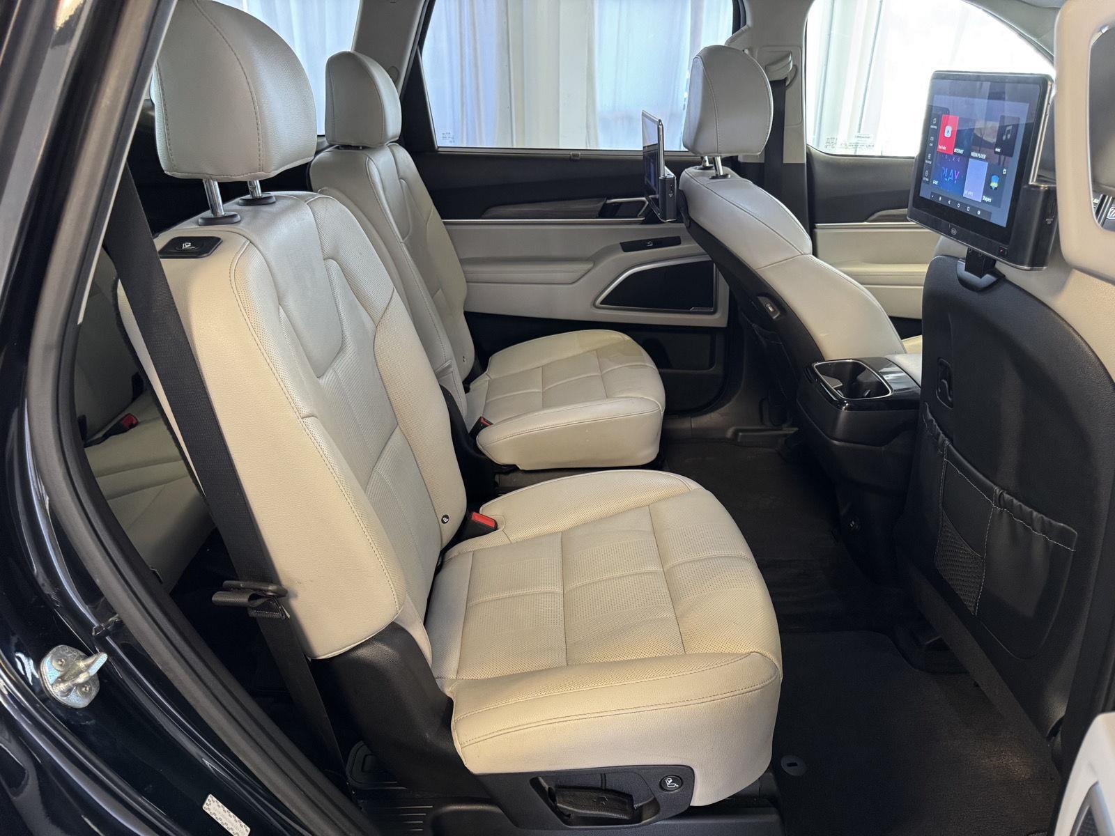 Pre-Owned 2021 Kia Telluride for sale in St. Joseph MO