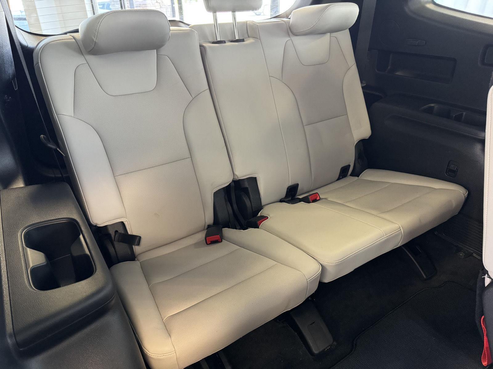 Pre-Owned 2021 Kia Telluride for sale in St. Joseph MO