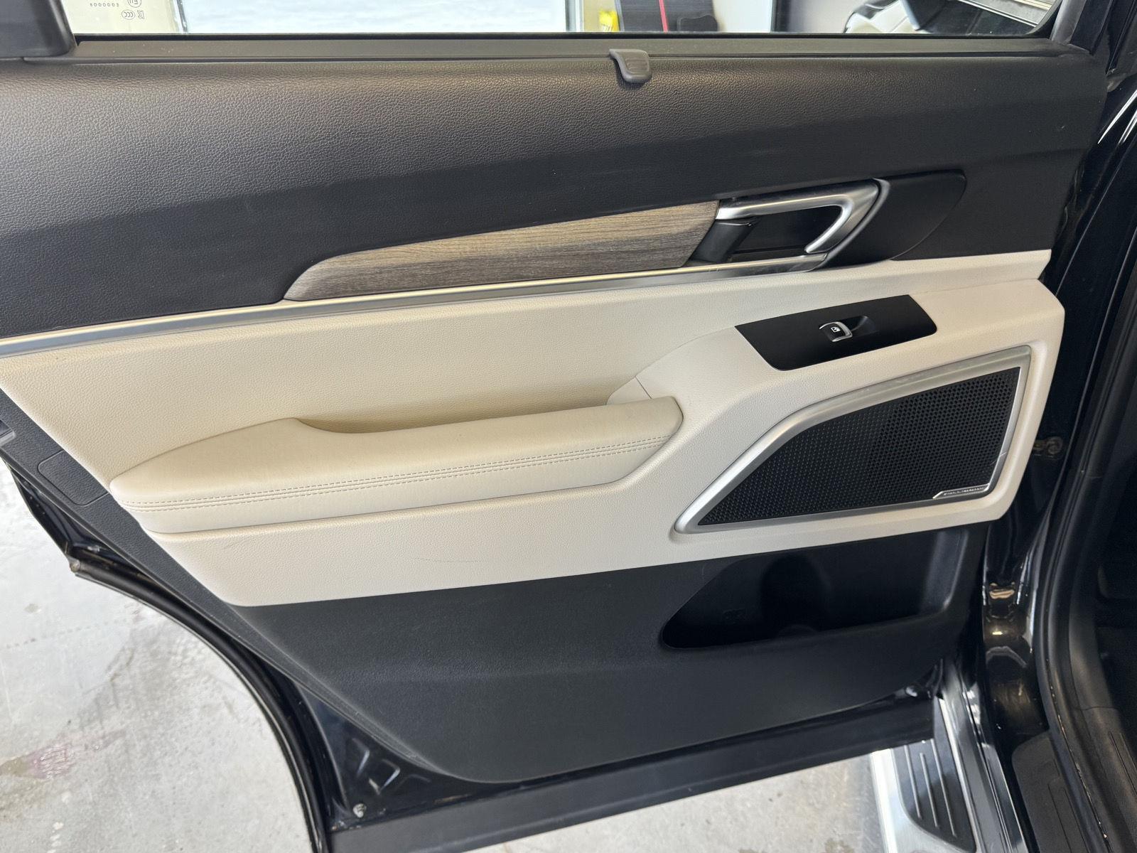 Pre-Owned 2021 Kia Telluride for sale in St. Joseph MO