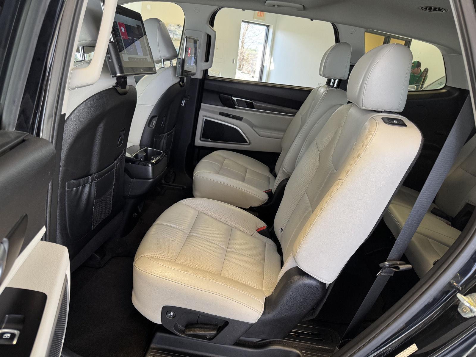 Pre-Owned 2021 Kia Telluride for sale in St. Joseph MO