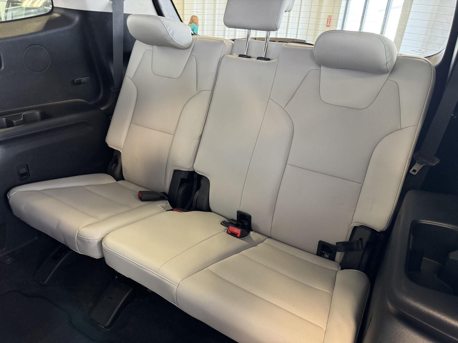 Pre-Owned 2021 Kia Telluride for sale in St. Joseph MO