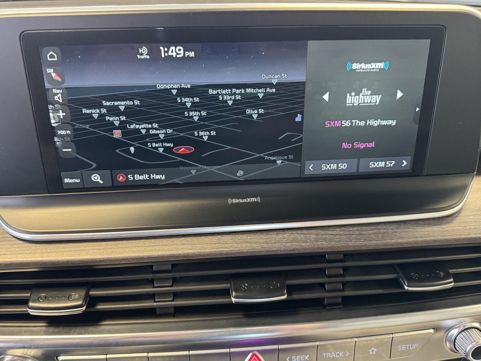 Pre-Owned 2021 Kia Telluride for sale in St. Joseph MO