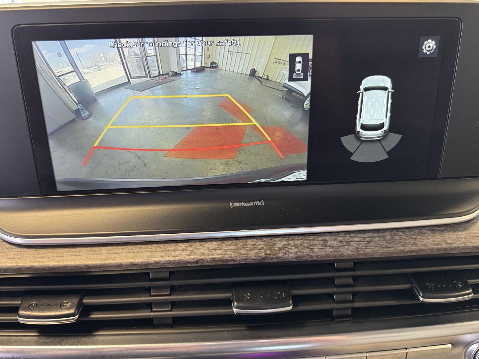 Pre-Owned 2021 Kia Telluride for sale in St. Joseph MO