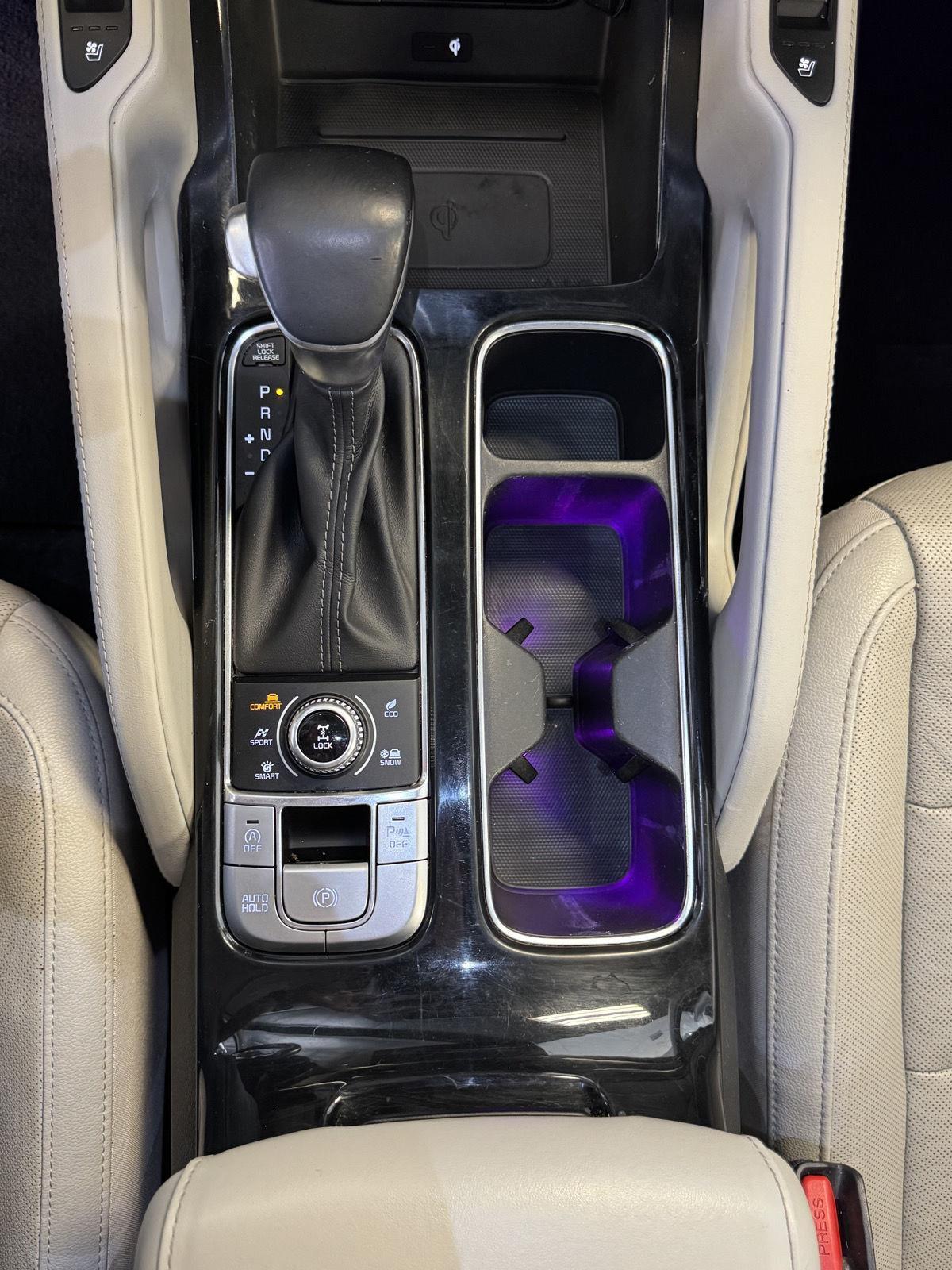 Pre-Owned 2021 Kia Telluride for sale in St. Joseph MO