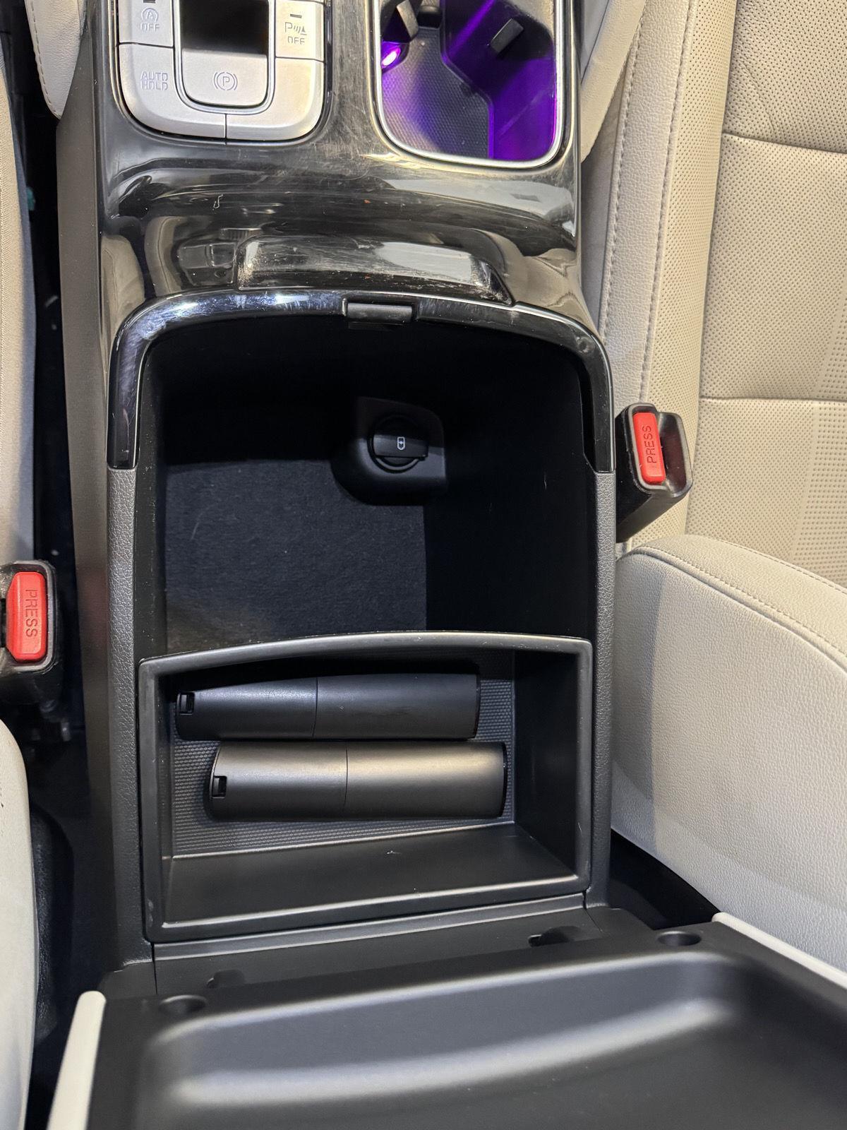 Pre-Owned 2021 Kia Telluride for sale in St. Joseph MO