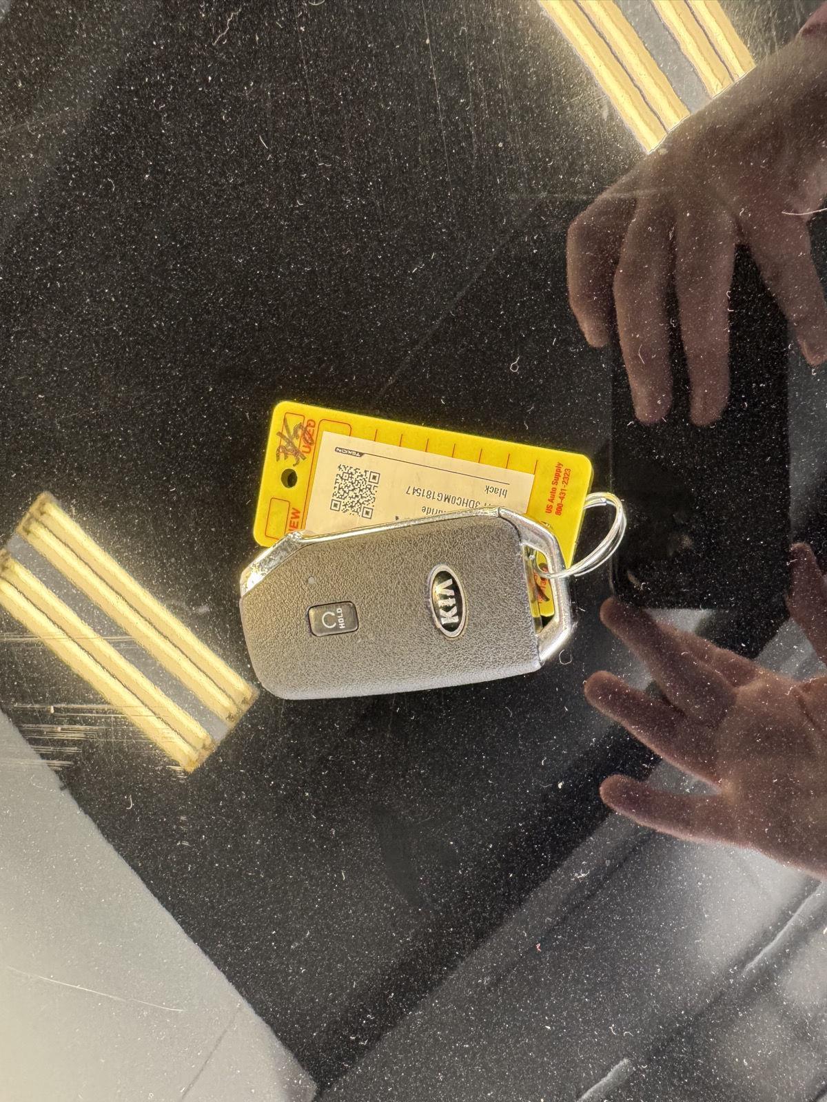 Pre-Owned 2021 Kia Telluride for sale in St. Joseph MO