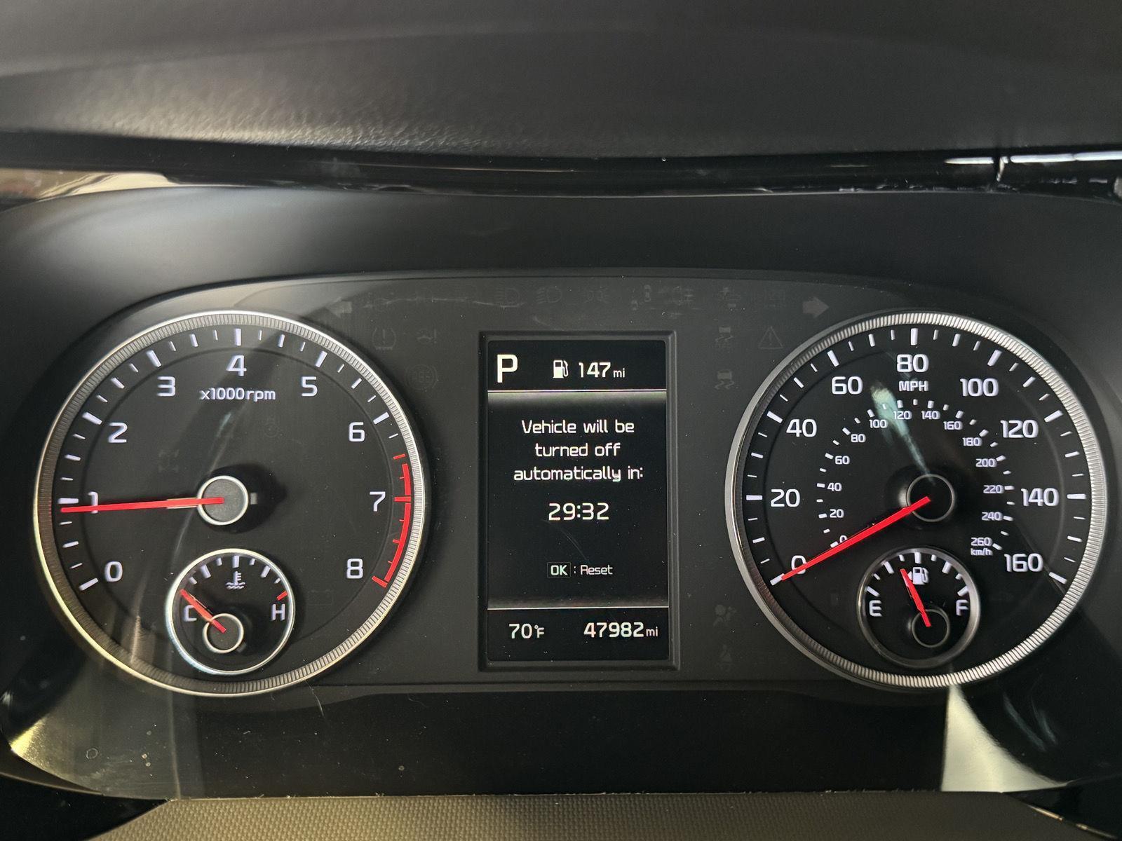 Pre-Owned 2022 Kia K5 for sale in St. Joseph MO