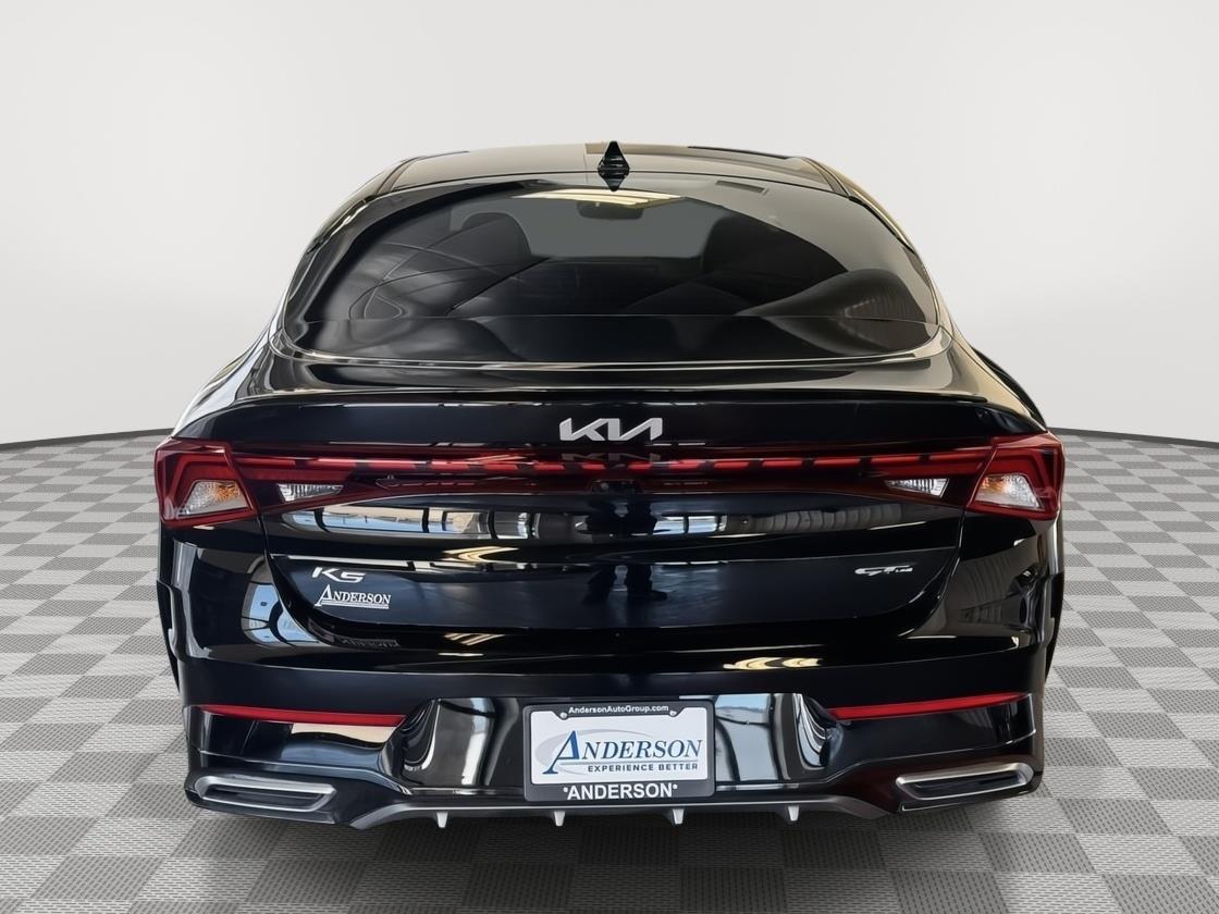 Pre-Owned 2022 Kia K5 for sale in St. Joseph MO
