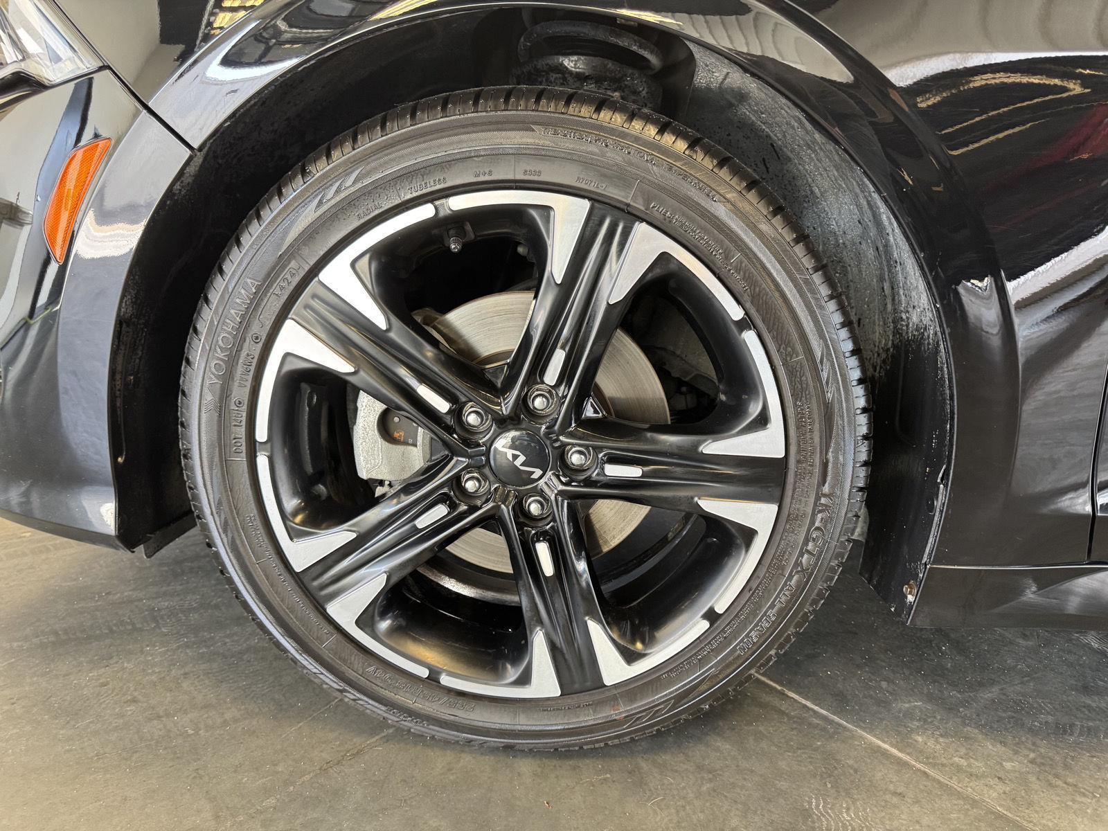 Pre-Owned 2022 Kia K5 for sale in St. Joseph MO