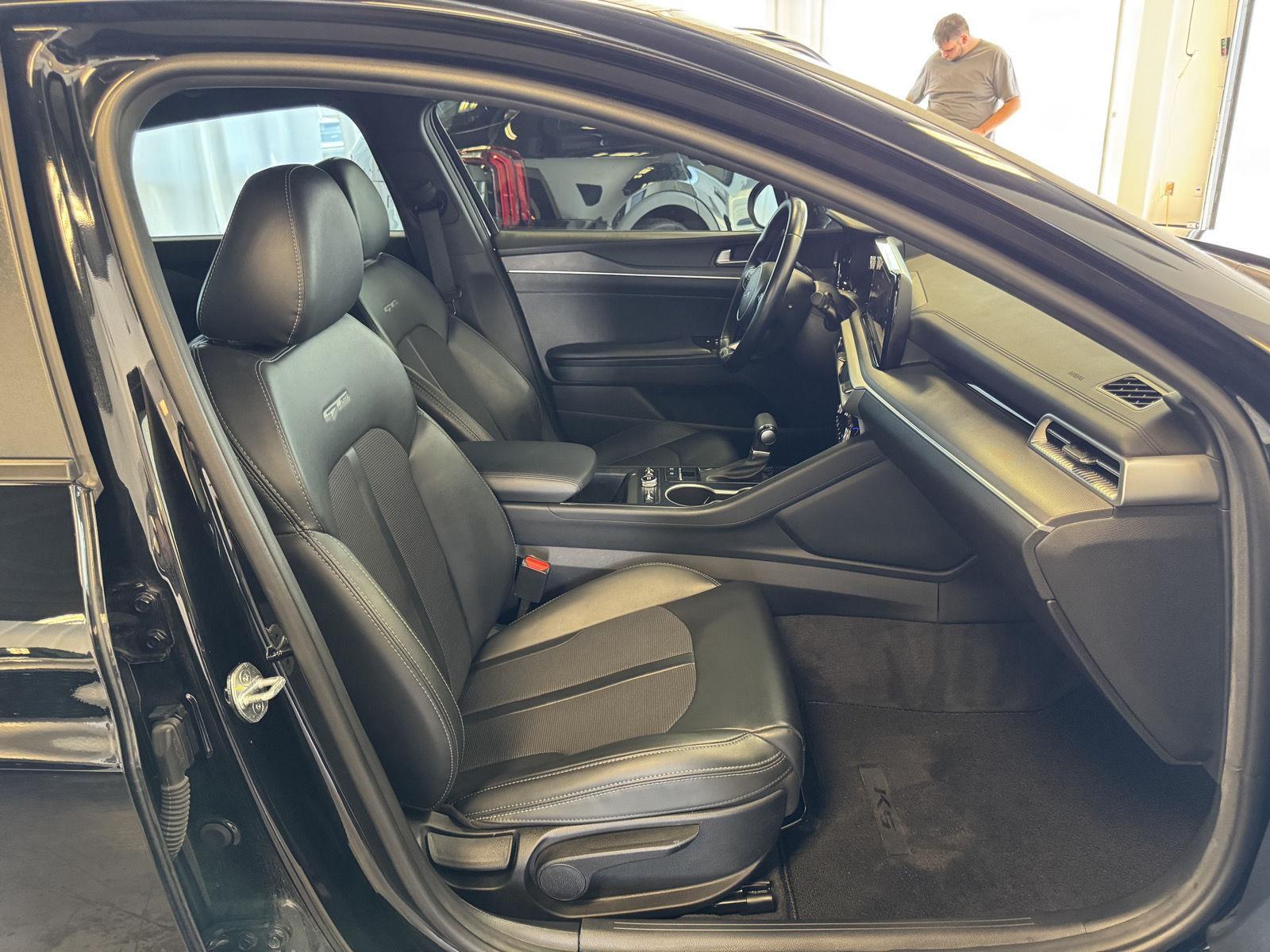 Pre-Owned 2022 Kia K5 for sale in St. Joseph MO