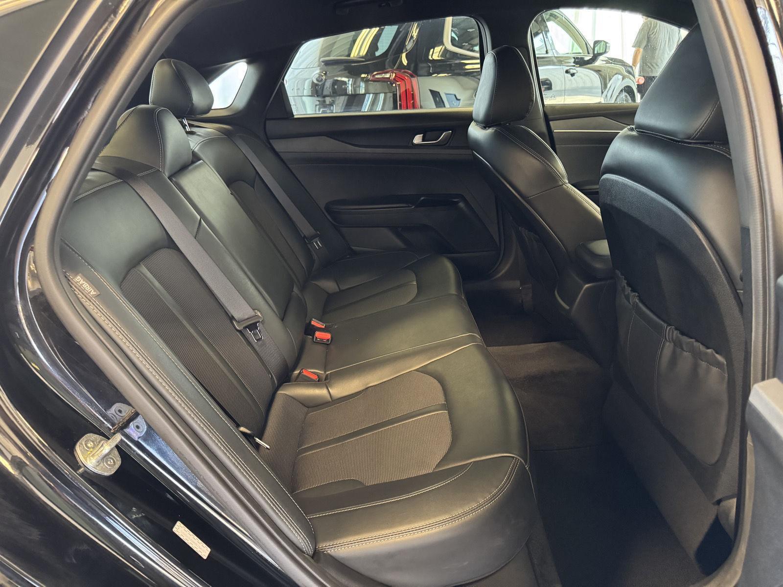 Pre-Owned 2022 Kia K5 for sale in St. Joseph MO