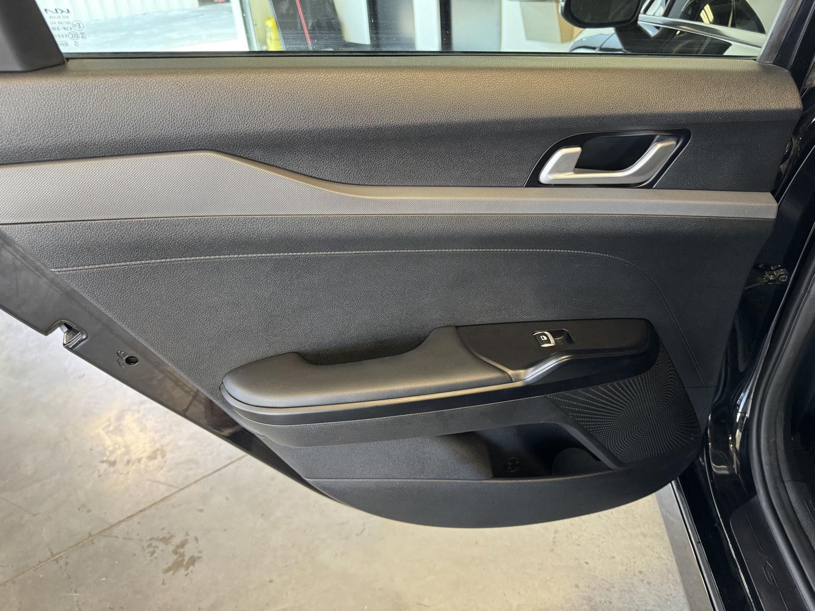 Pre-Owned 2022 Kia K5 for sale in St. Joseph MO