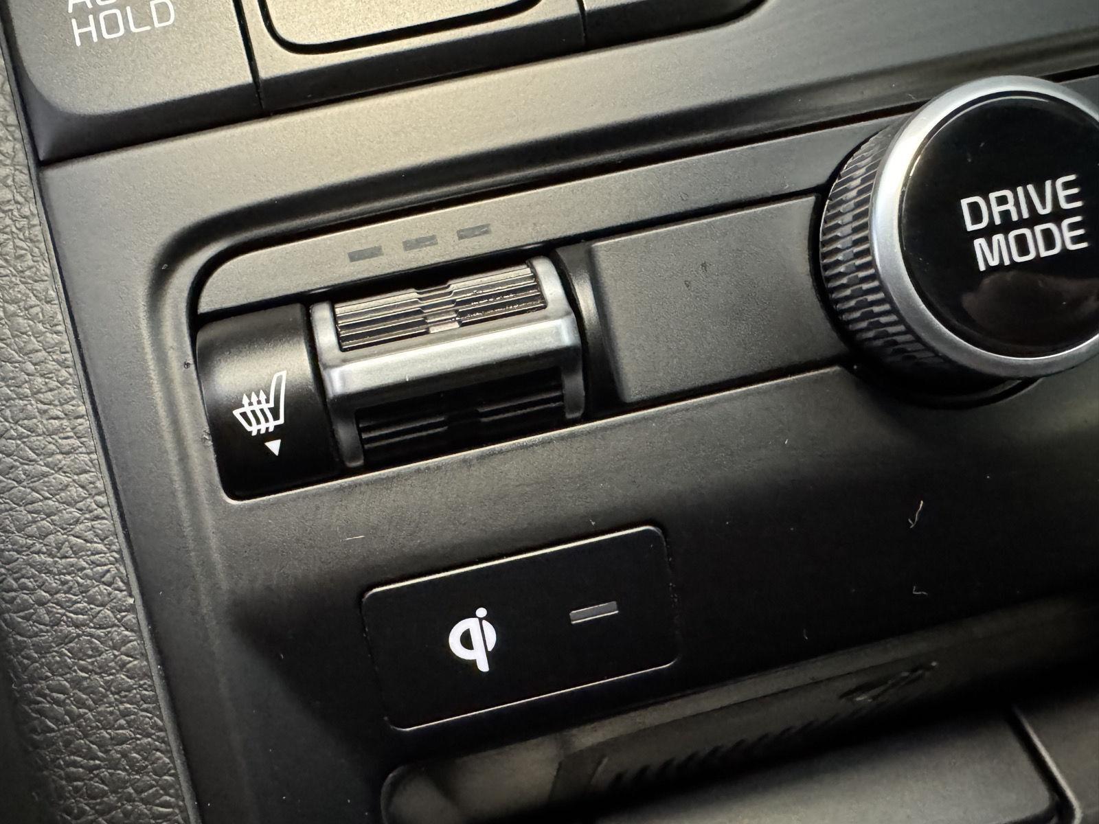 Pre-Owned 2022 Kia K5 for sale in St. Joseph MO