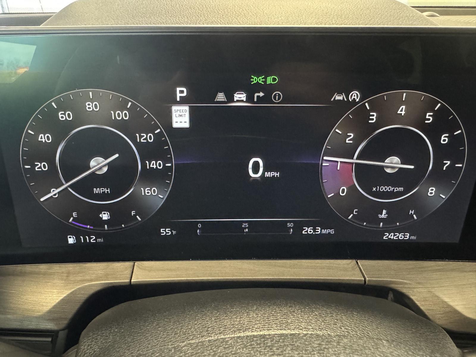 Pre-Owned 2024 Kia Telluride for sale in St. Joseph MO