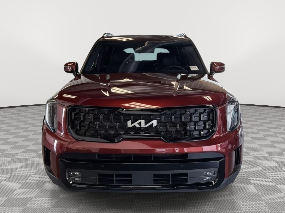 Pre-Owned 2024 Kia Telluride for sale in St. Joseph MO