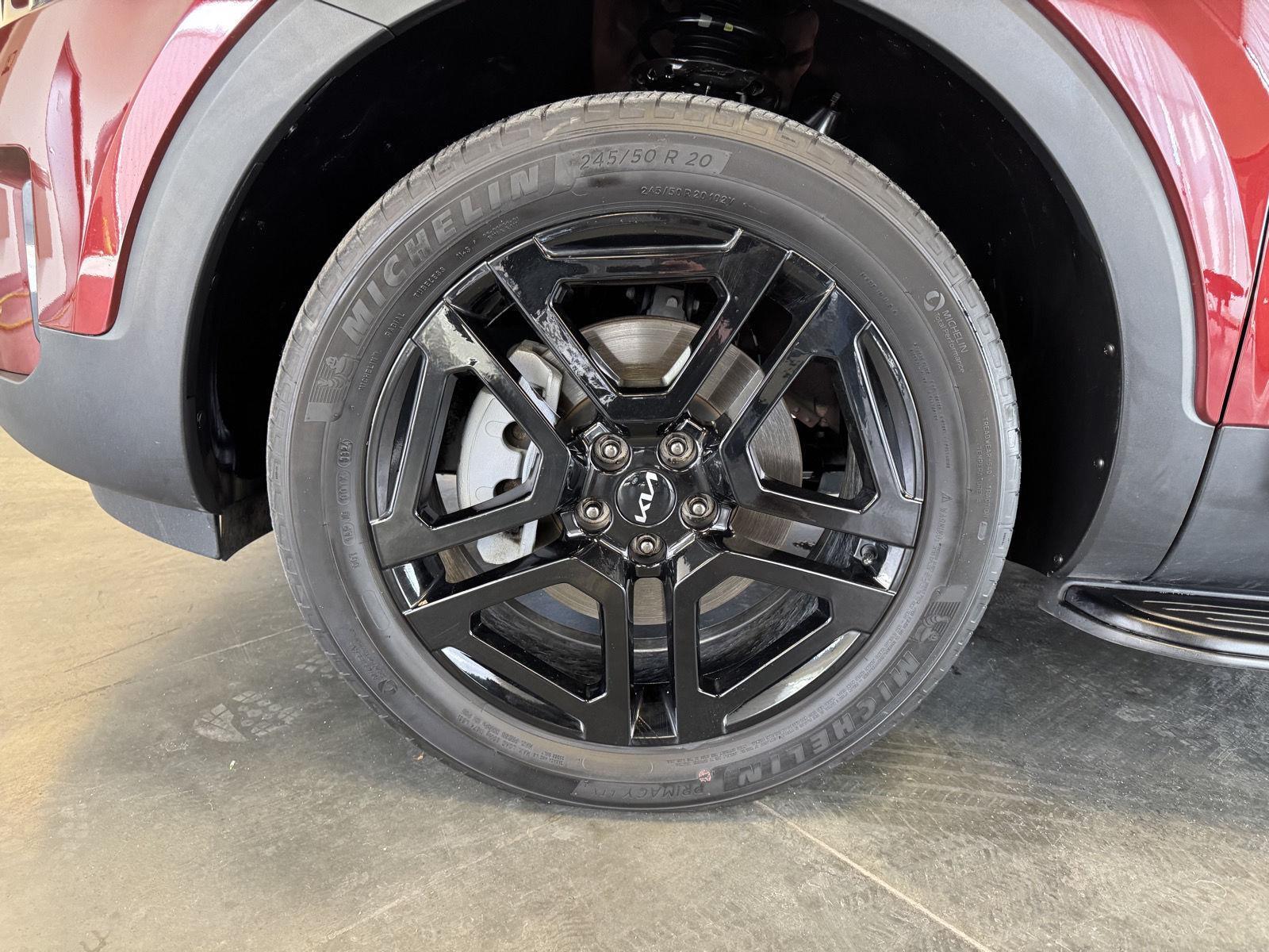 Pre-Owned 2024 Kia Telluride for sale in St. Joseph MO