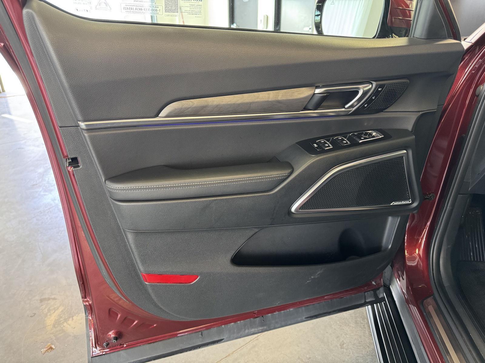 Pre-Owned 2024 Kia Telluride for sale in St. Joseph MO