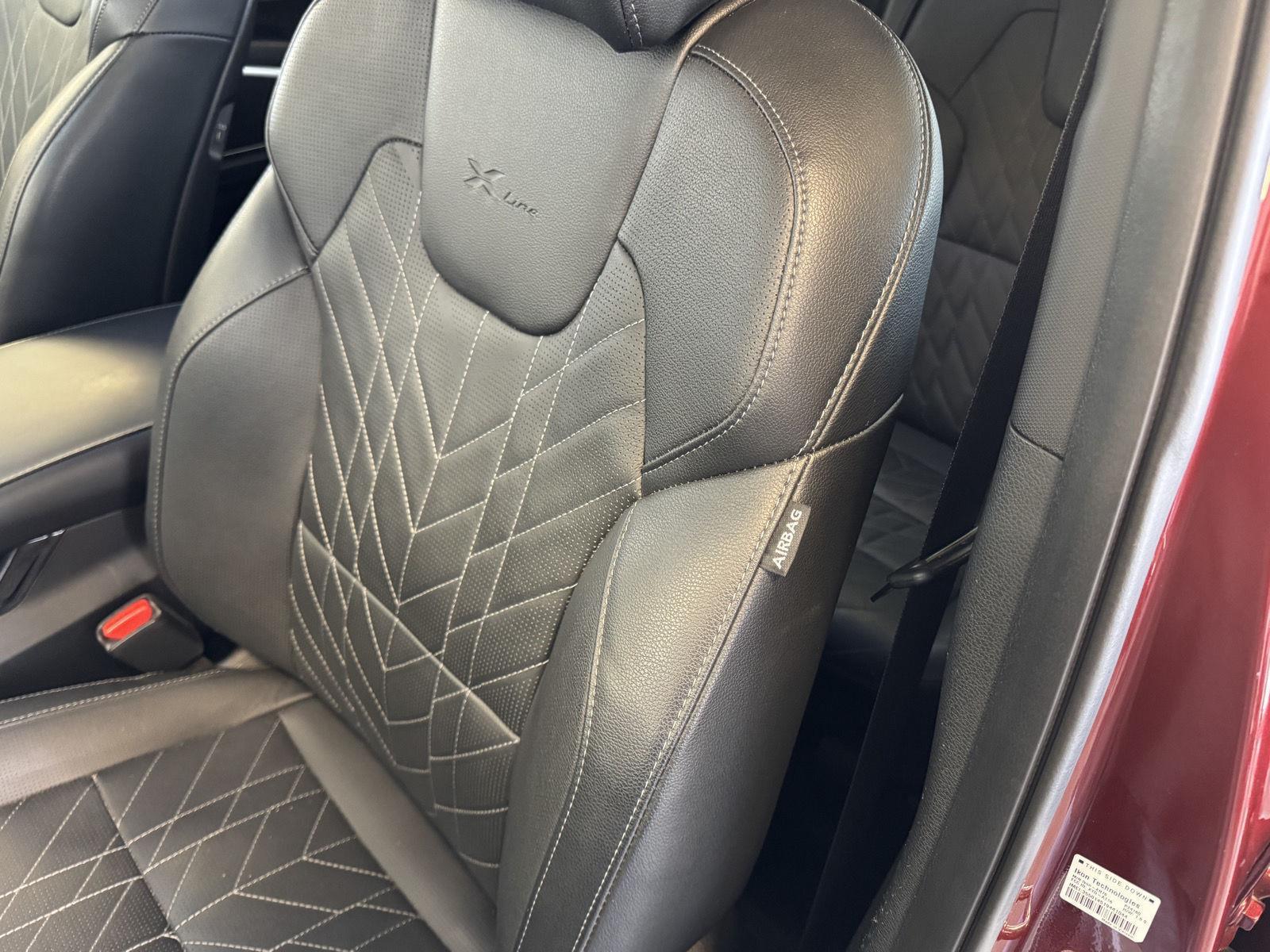 Pre-Owned 2024 Kia Telluride for sale in St. Joseph MO