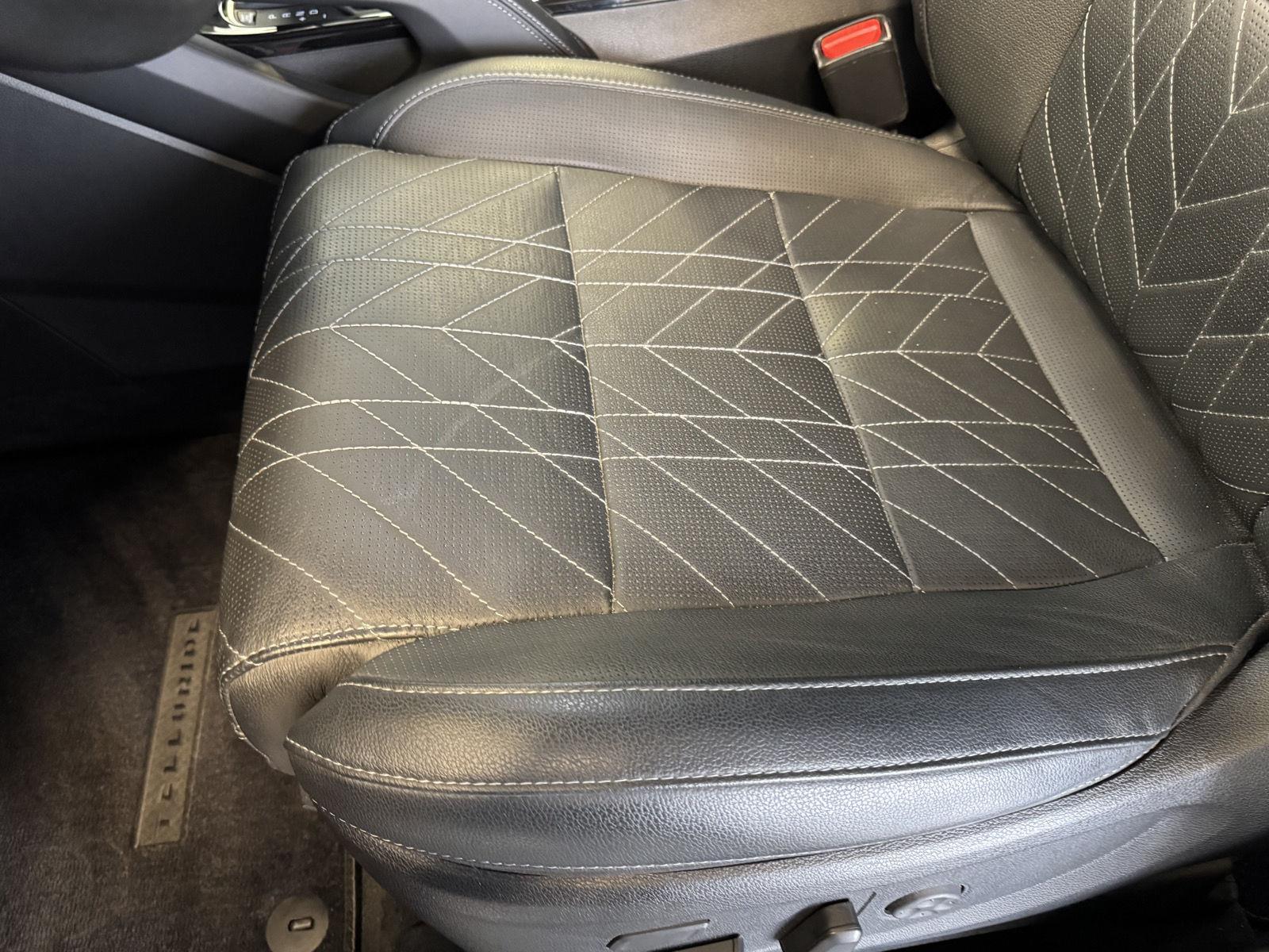 Pre-Owned 2024 Kia Telluride for sale in St. Joseph MO