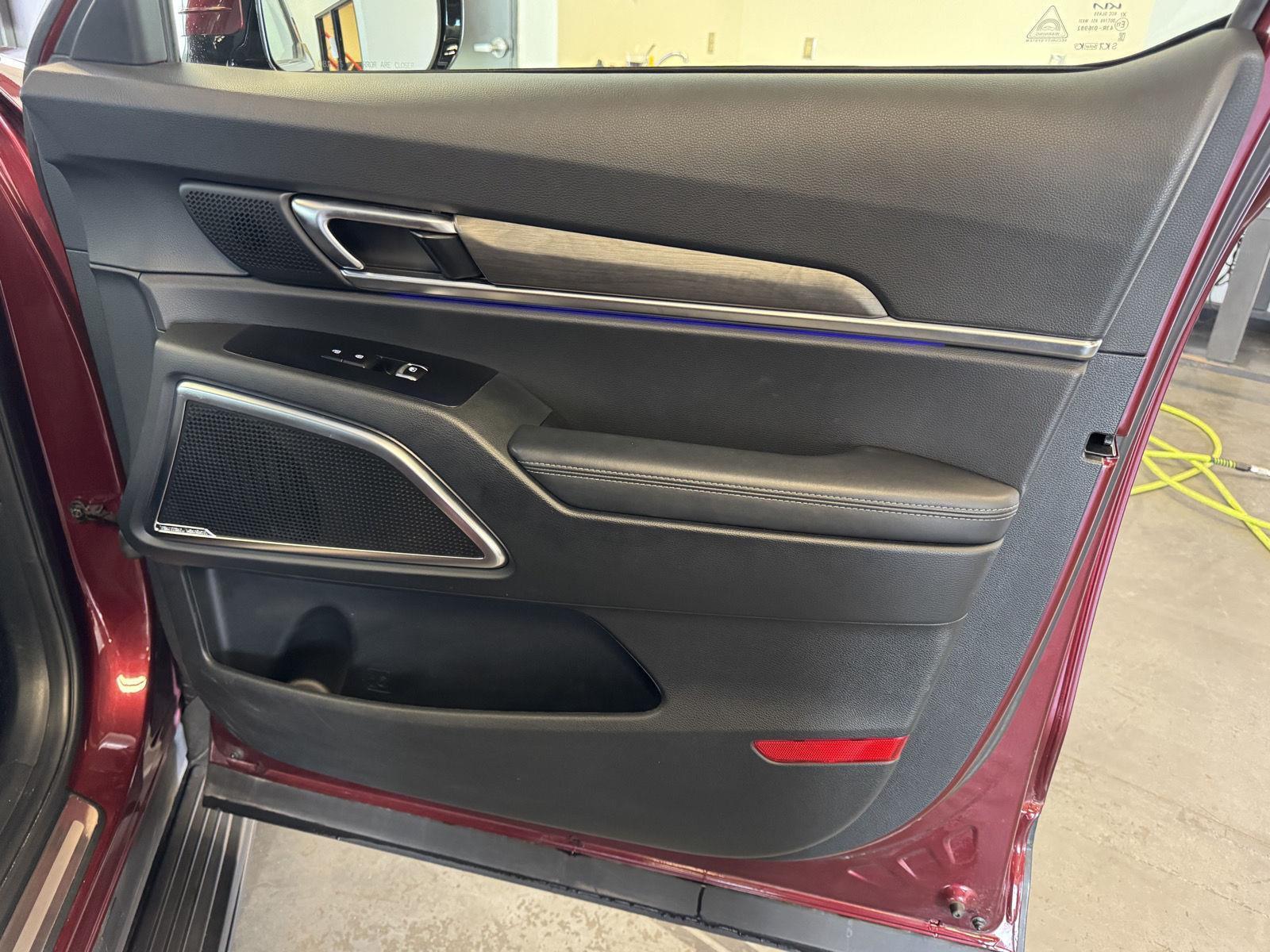 Pre-Owned 2024 Kia Telluride for sale in St. Joseph MO